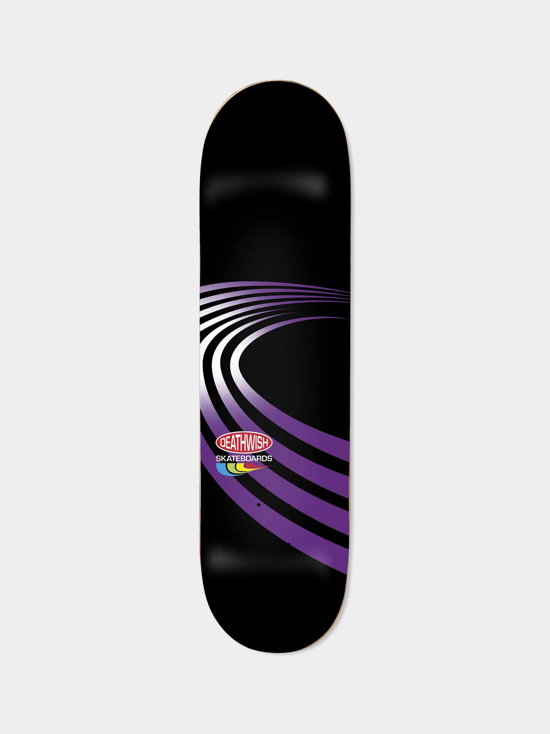 Placă Deathwish JF Checkered Foy