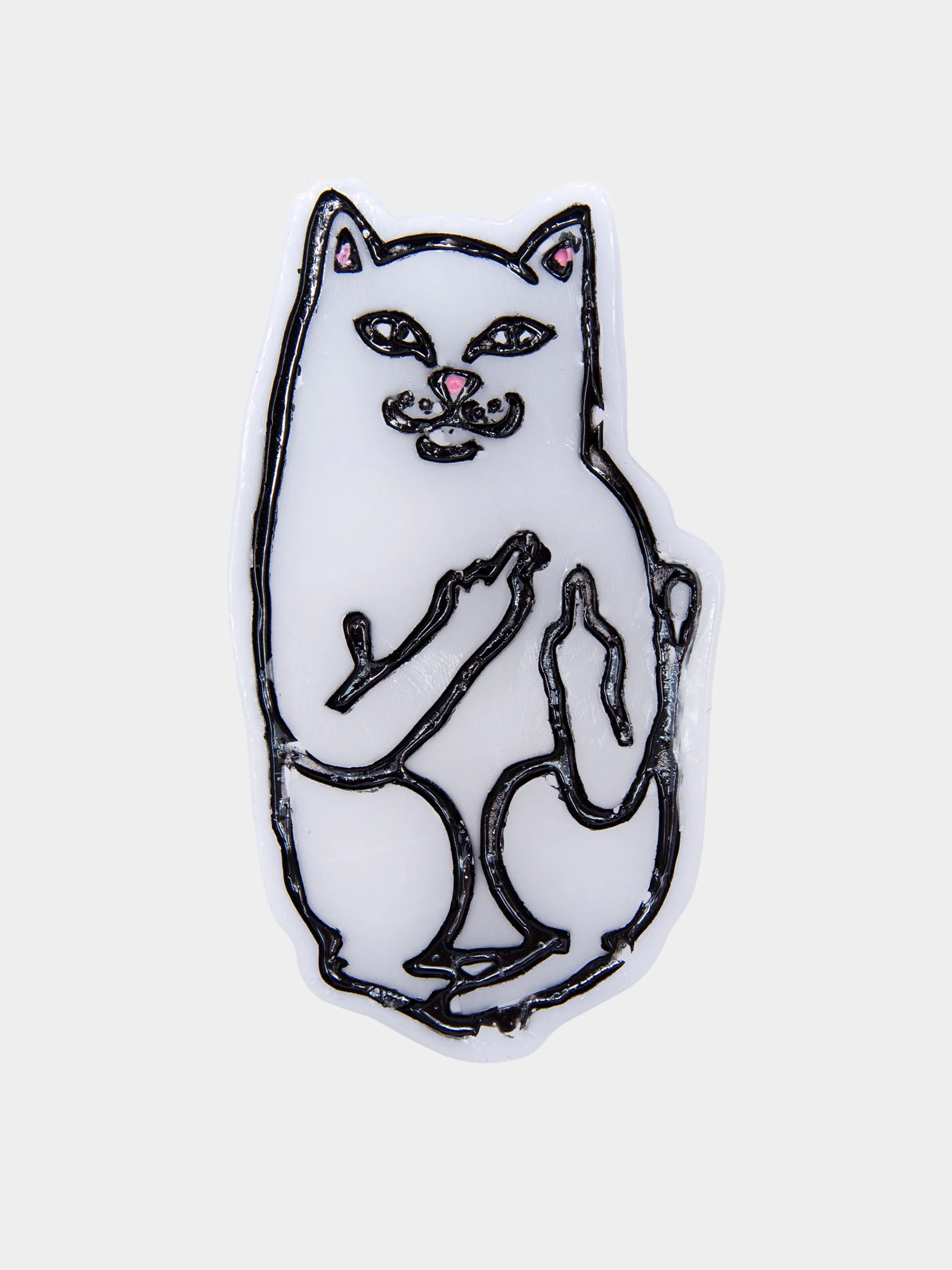Ceară RipNDip Lord Nerm (white)