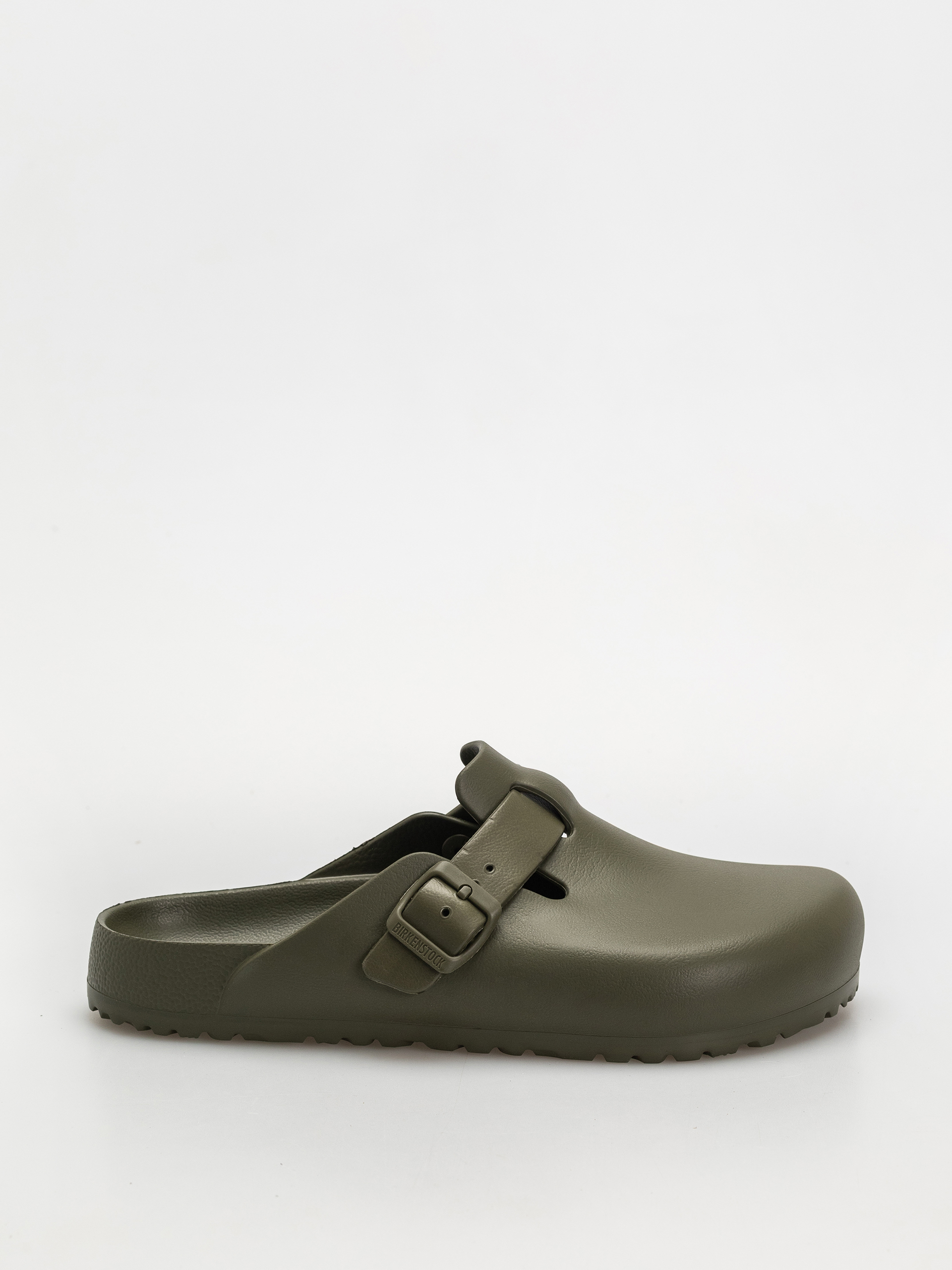 u0218lapi Birkenstock Boston EVA Regular (khaki)