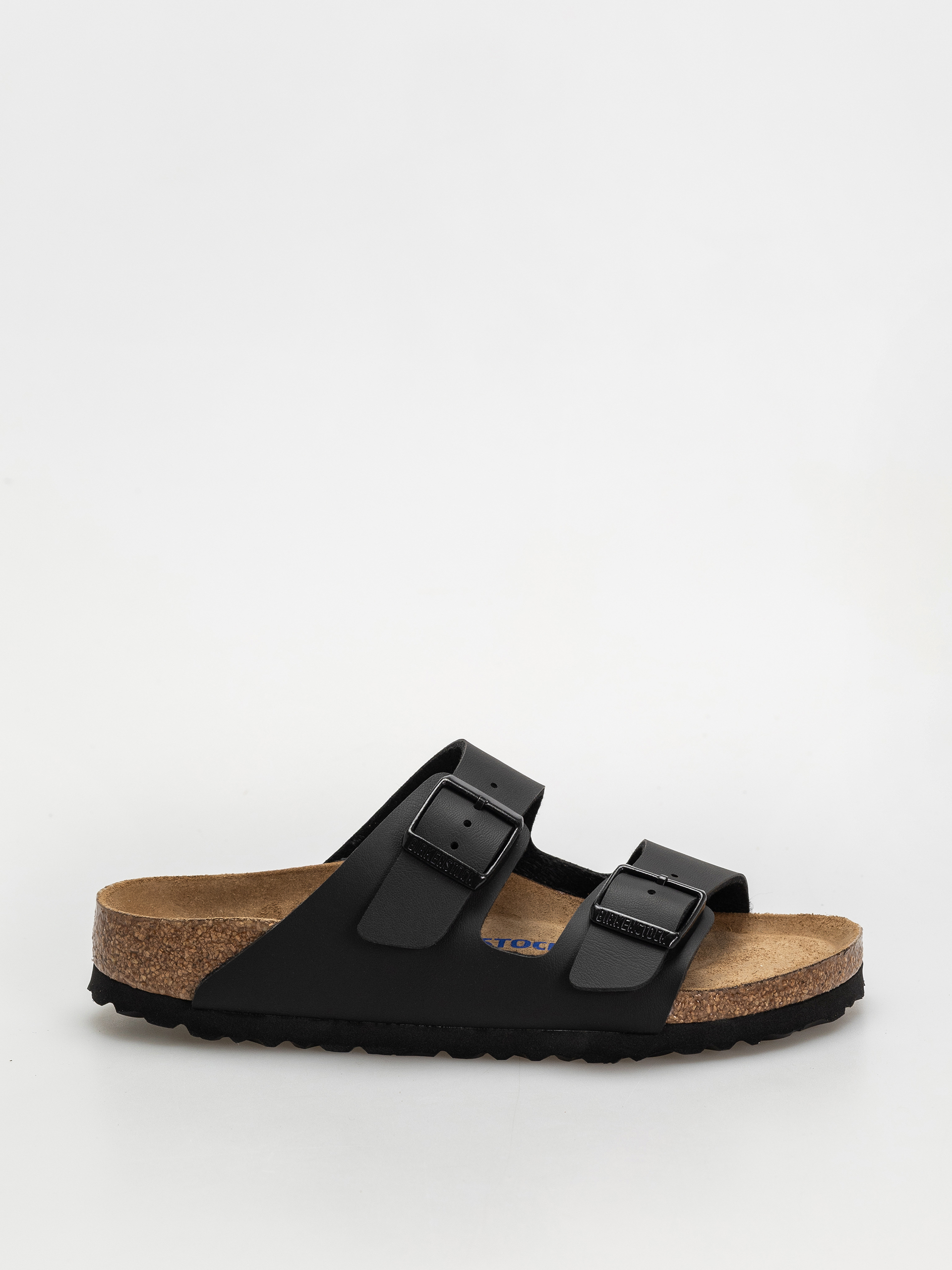Șlapi Birkenstock Arizona Sfb Briko Flor Narrow Wmn