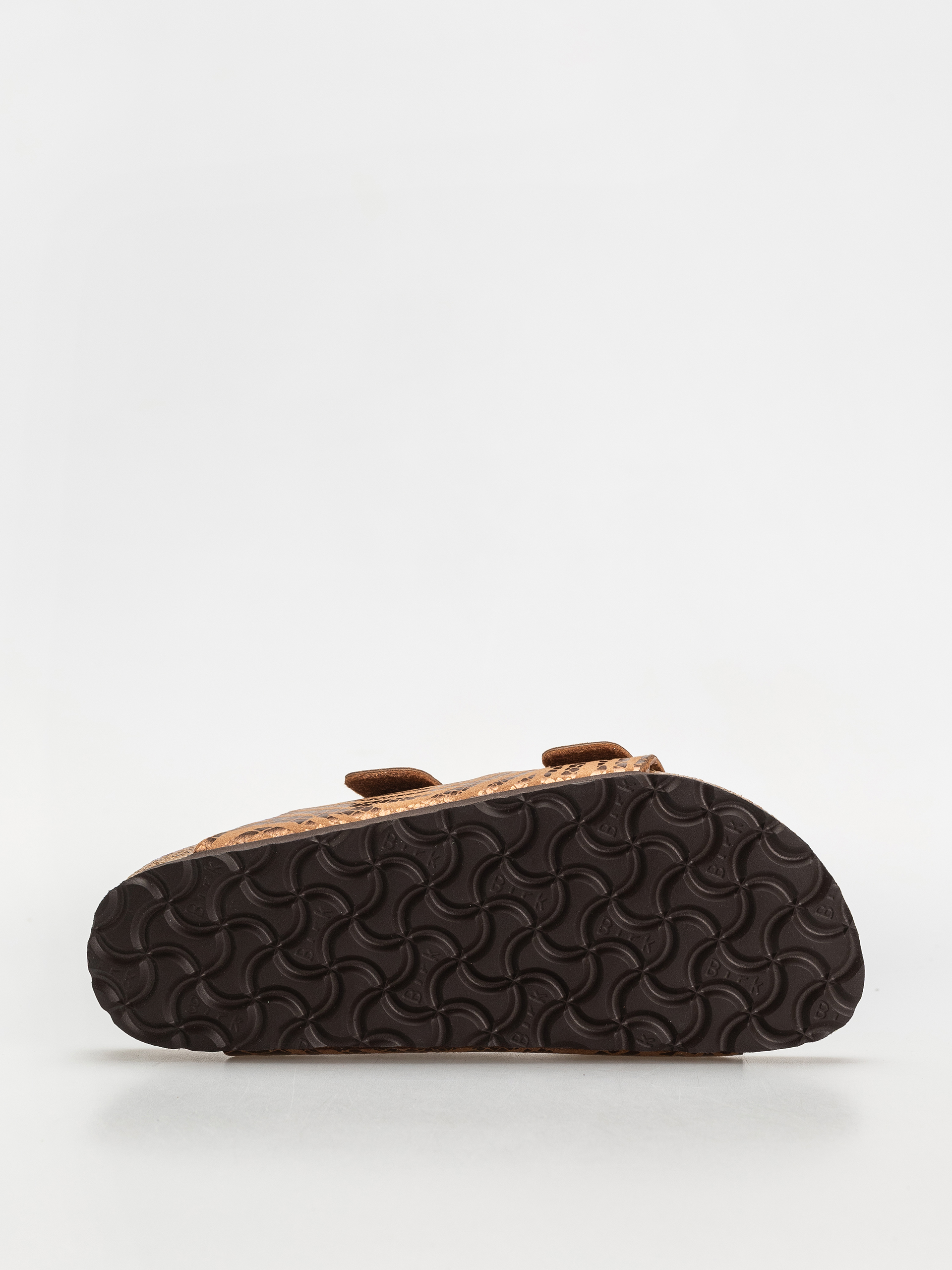 Șlapi Birkenstock Arizona Animal Print Narrow Wmn (zebra pecan)