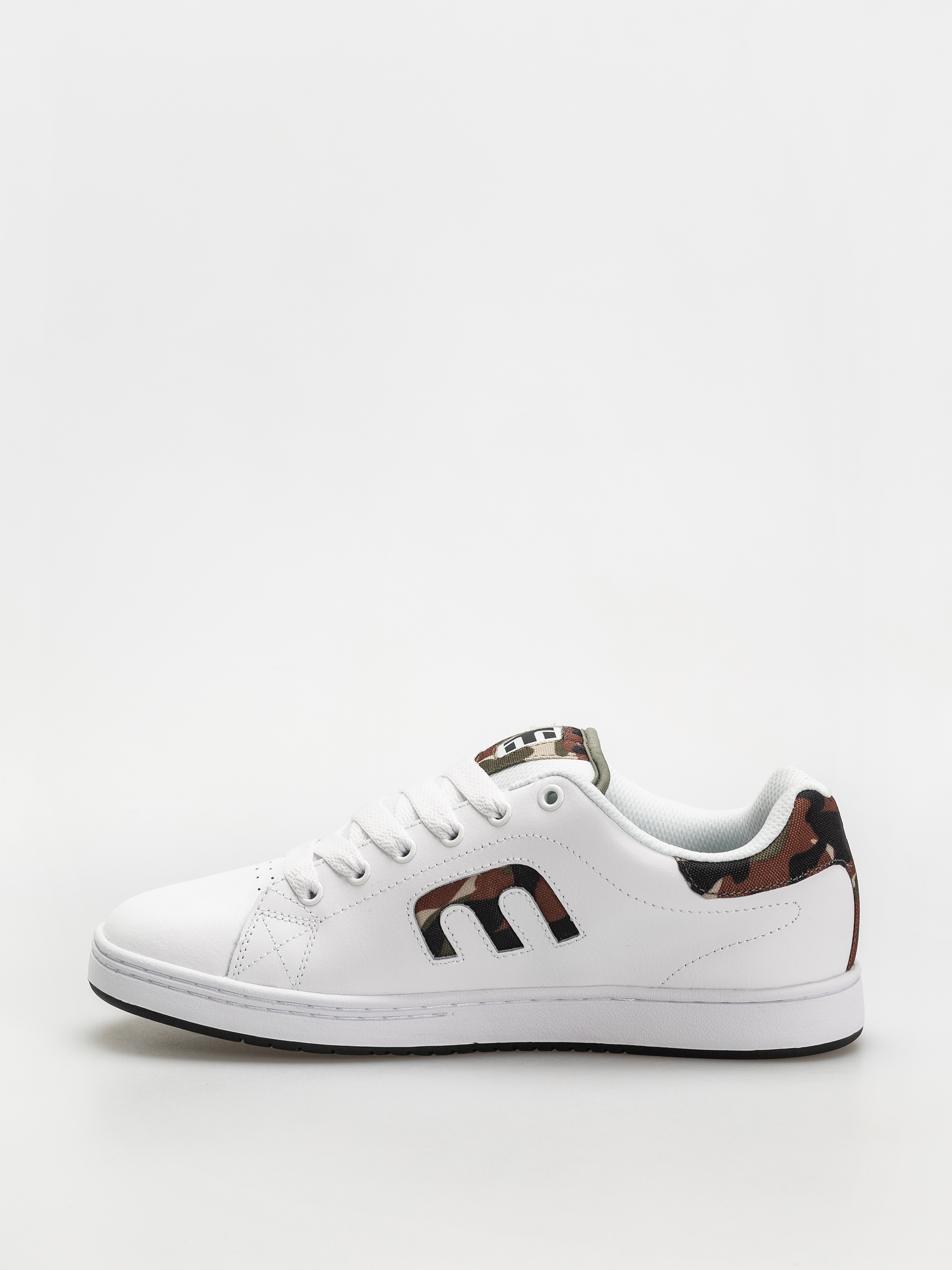 Pantofi Etnies Callicut (white/camo)