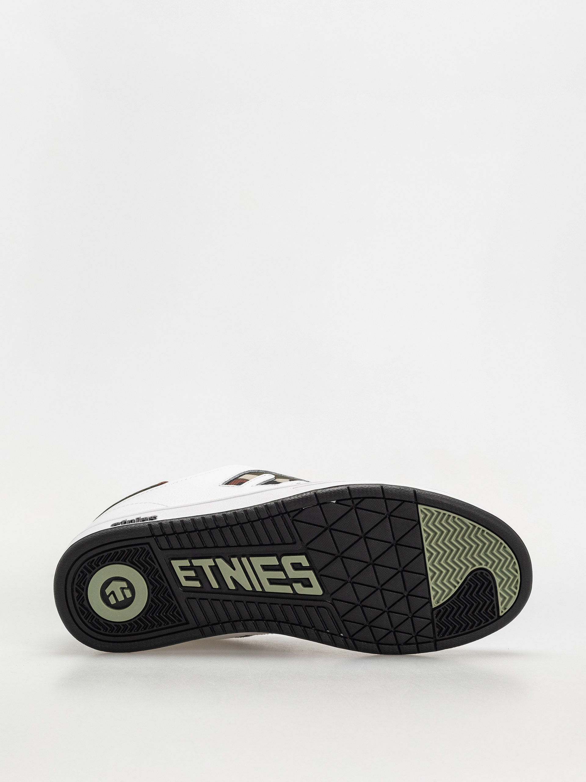 Pantofi Etnies Callicut (white/camo)