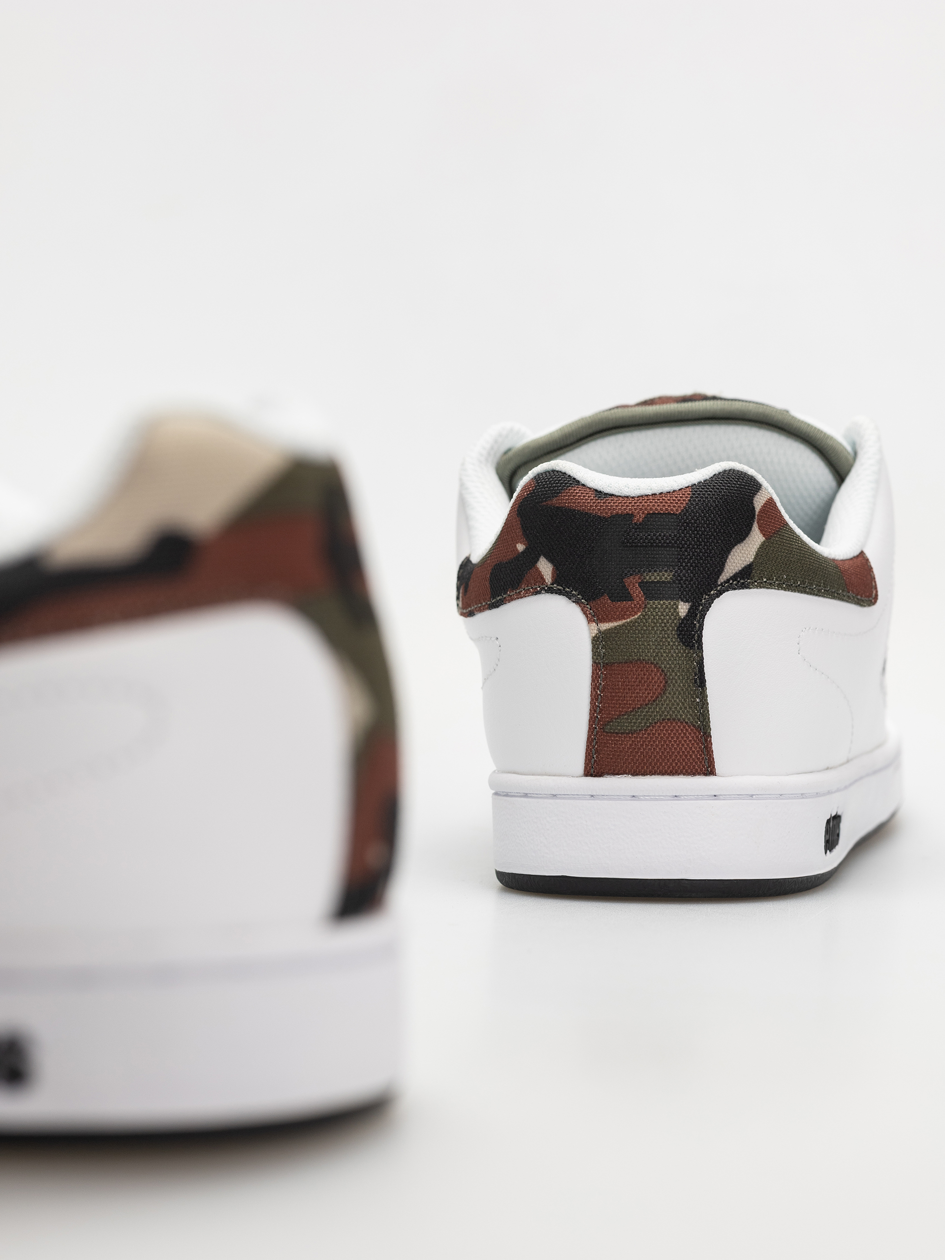 Pantofi Etnies Callicut (white/camo)