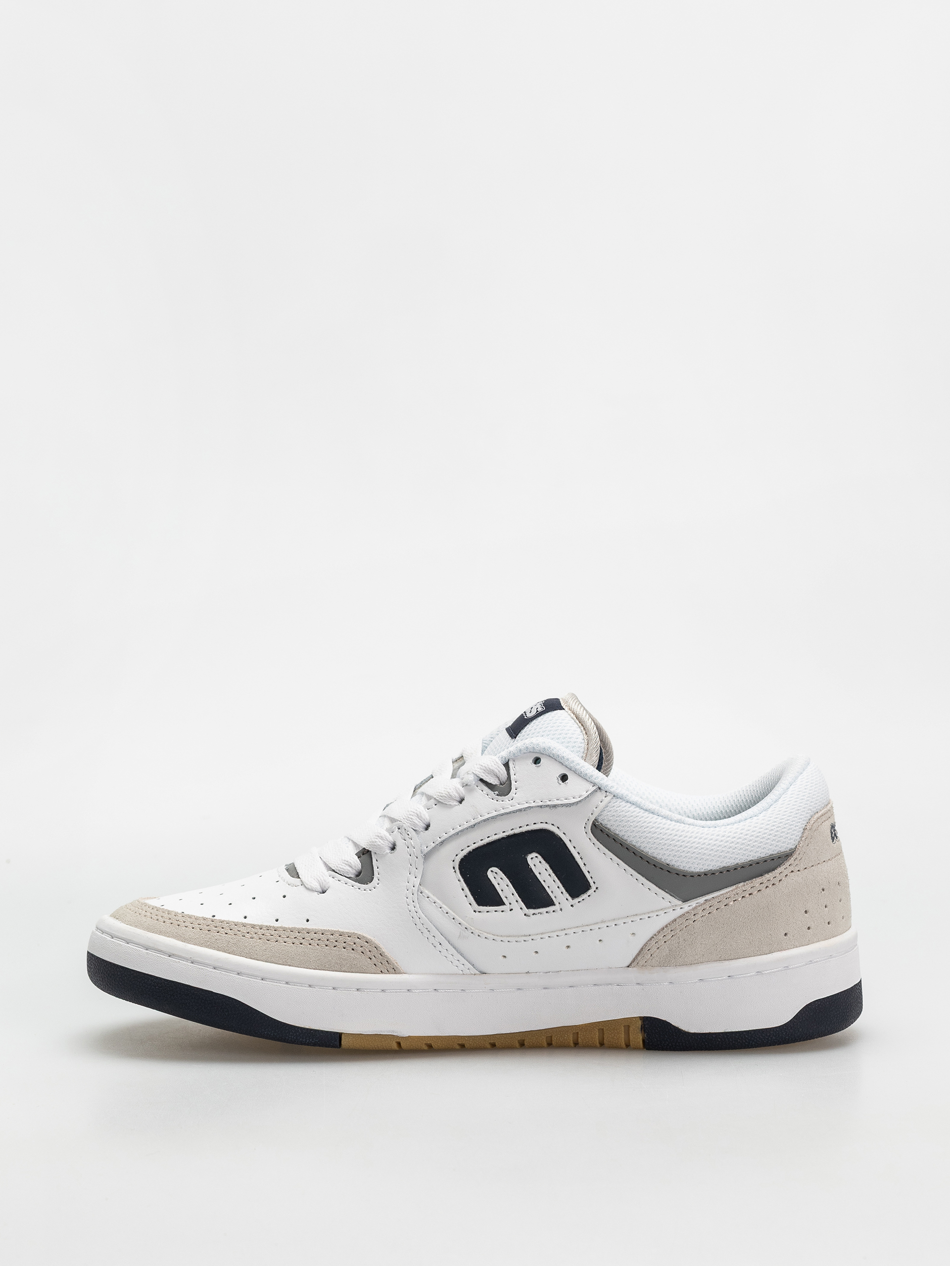 Pantofi Etnies Loot (white/navy)