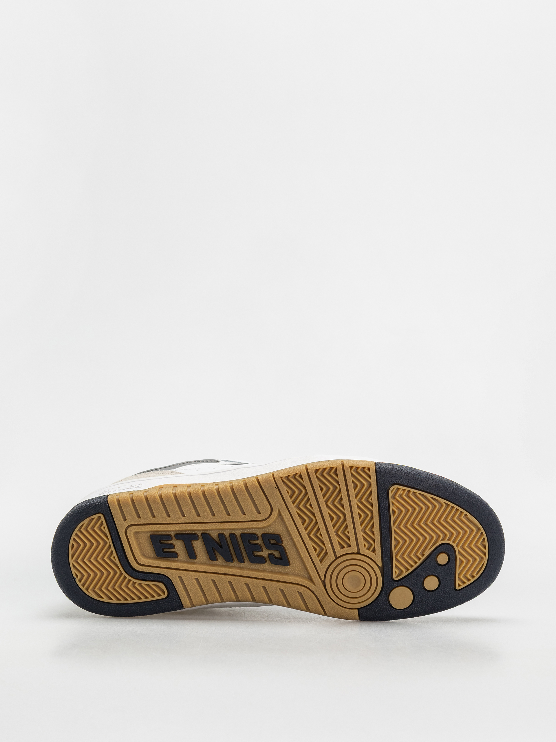 Pantofi Etnies Loot (white/navy)
