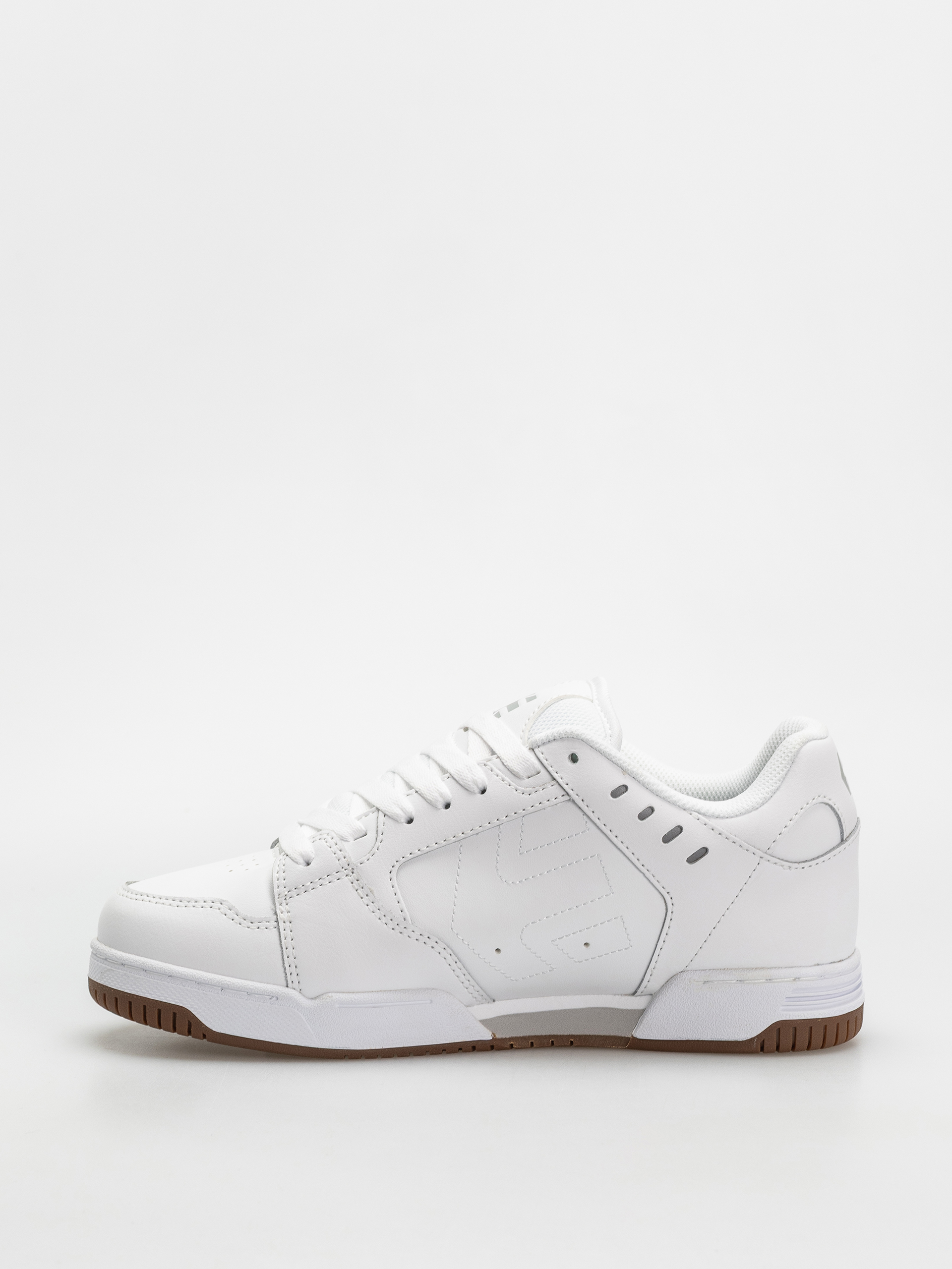 Pantofi Etnies Faze (white/white/gum)