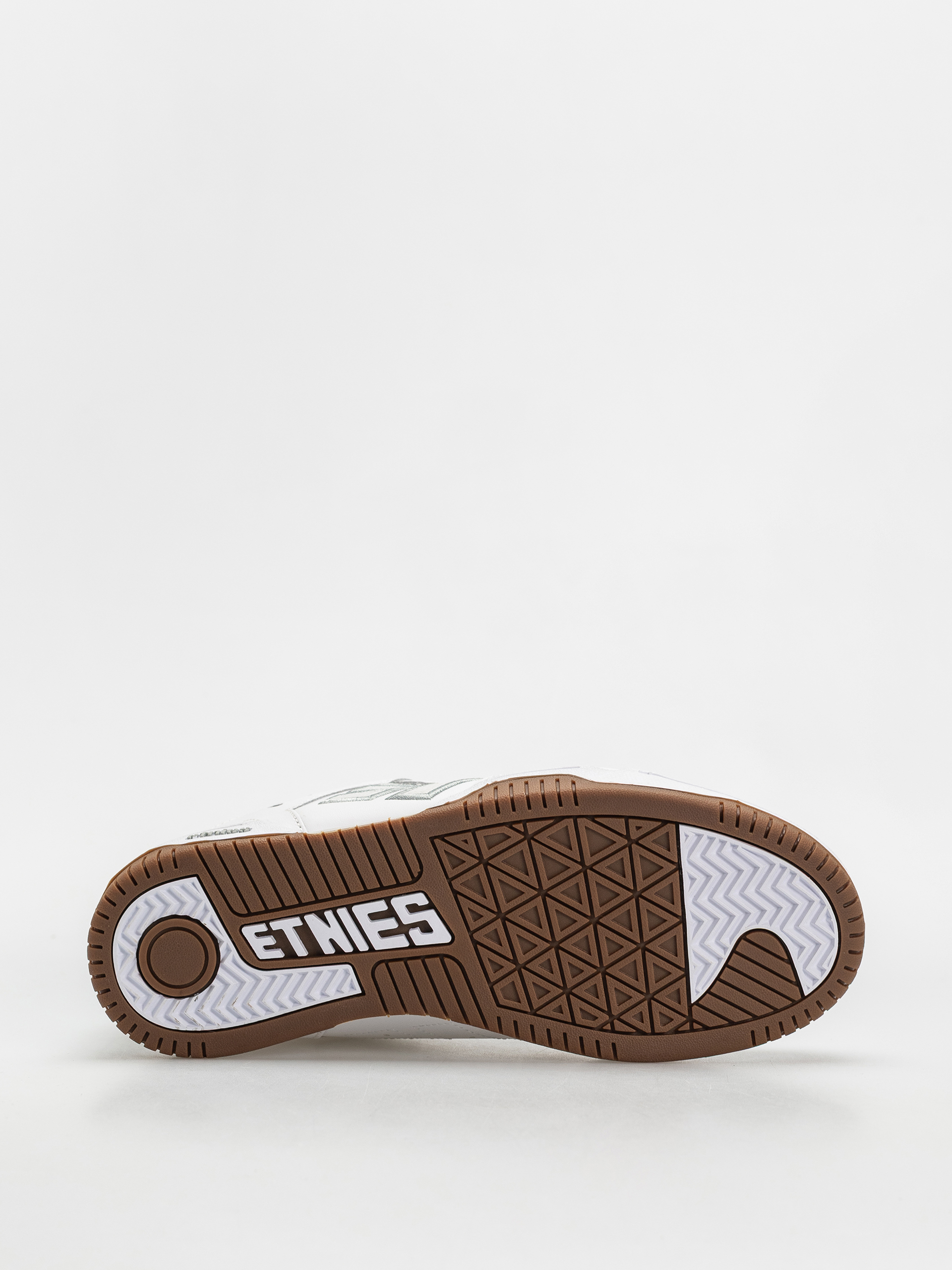 Pantofi Etnies Faze (white/white/gum)