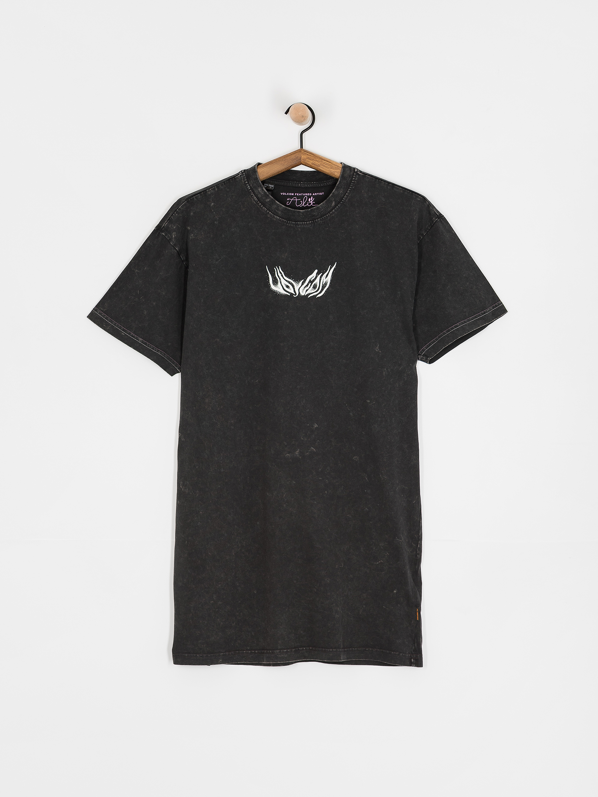 Fustă Volcom Fa Alix Wmn