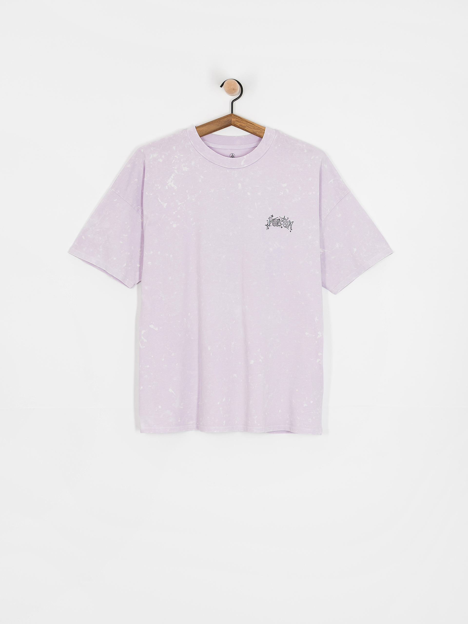 Tricou Volcom Voltrip Wmn (dusty lavender)