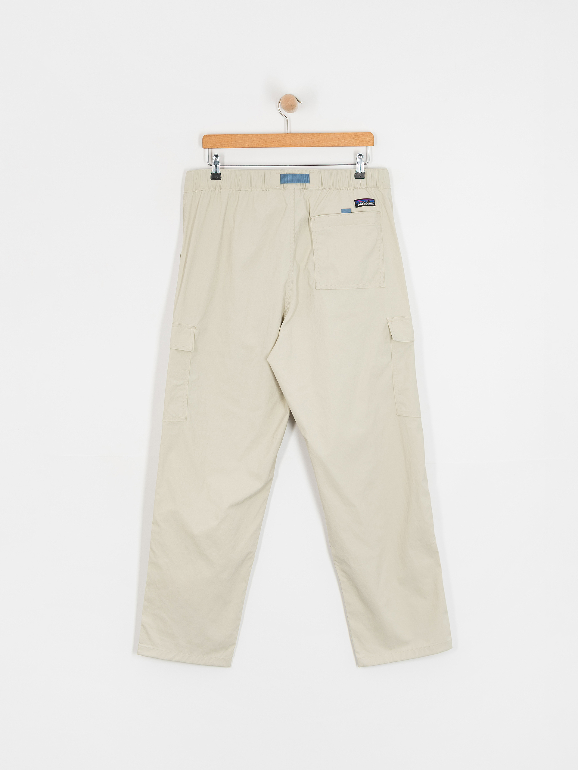 Pantaloni Patagonia Outdoor Everyday (pelican)
