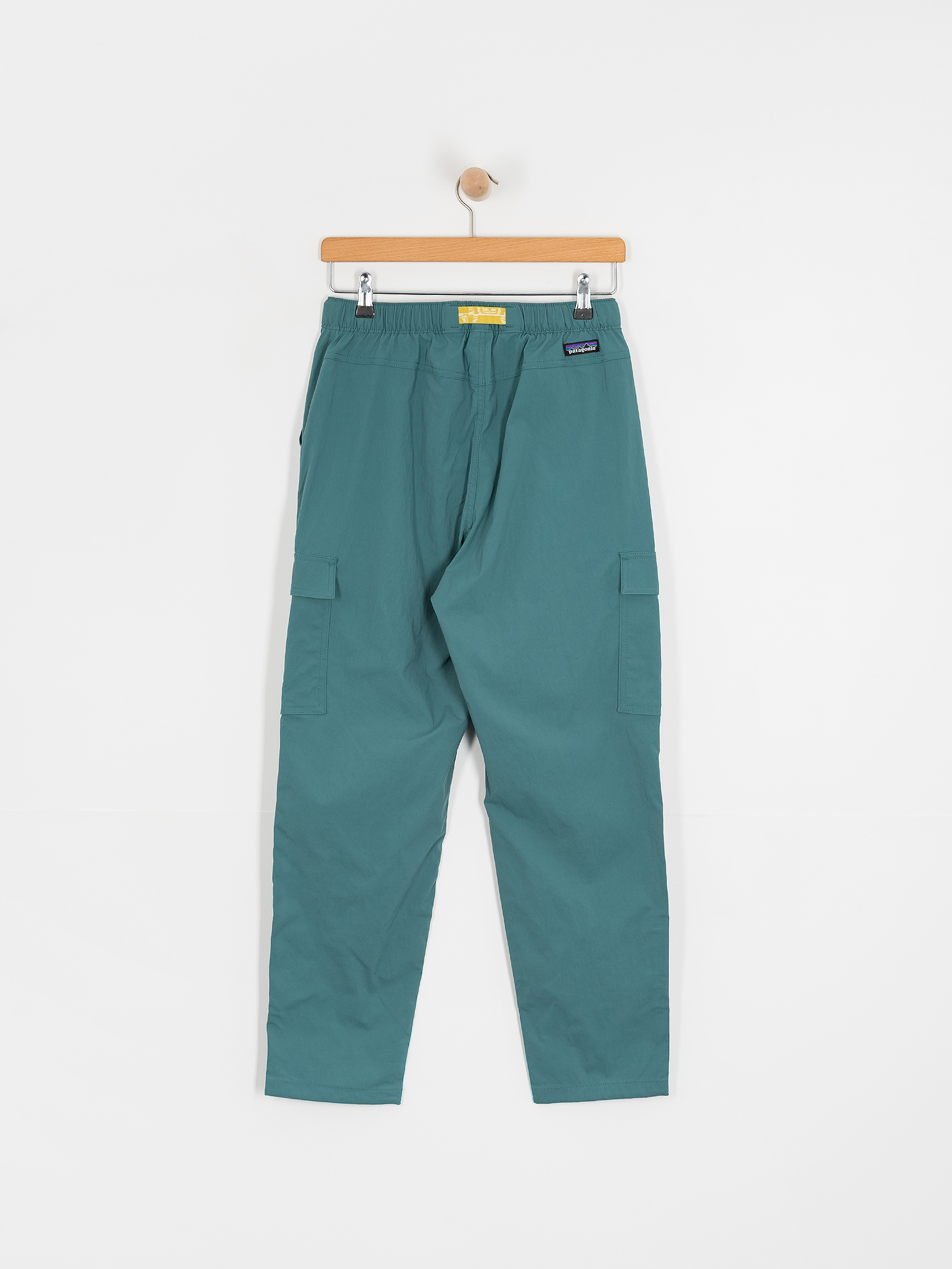 Pantaloni Patagonia Outdoor Everyday Cargo Wmn (wetland blue)