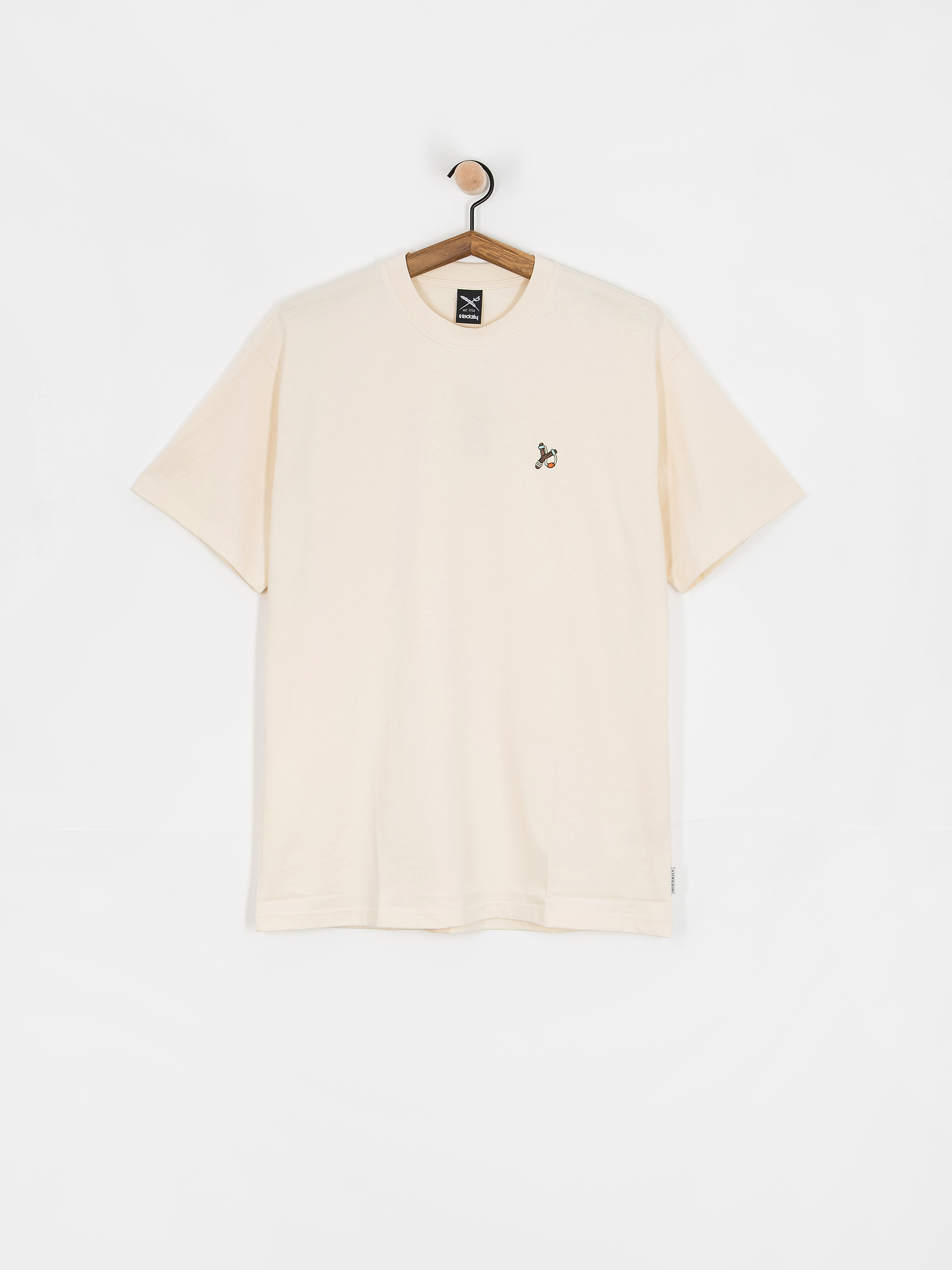 Tricou Iriedaily Zwille