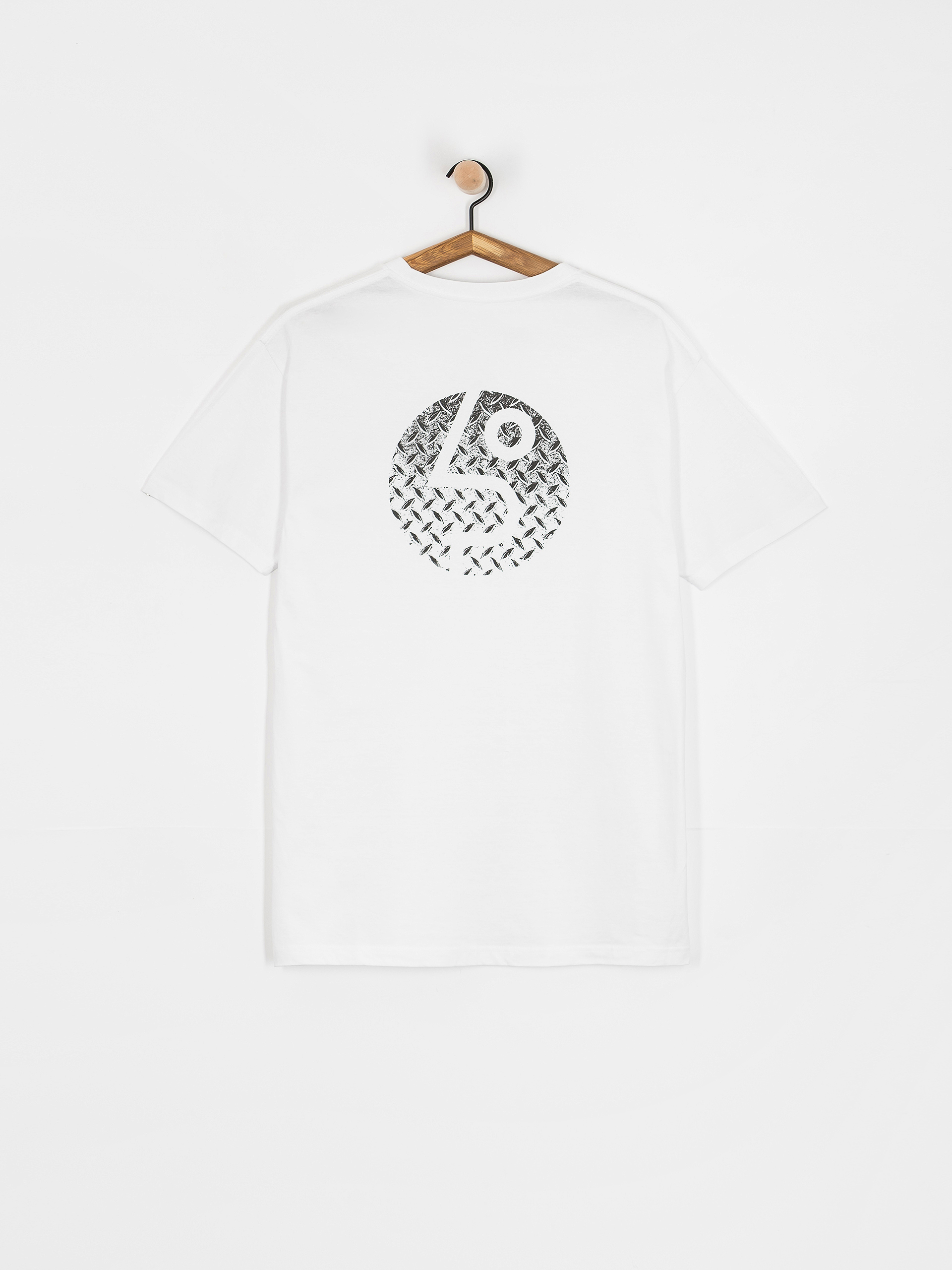 Tricou Public Work (white)