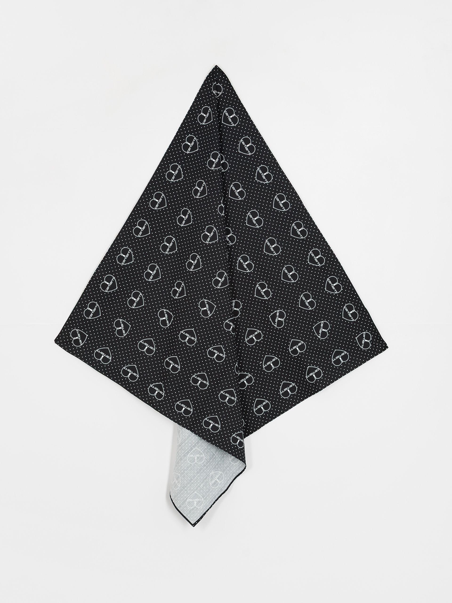 Bandanu0103 Carhartt WIP Furoshiki (furoshiki print/black)