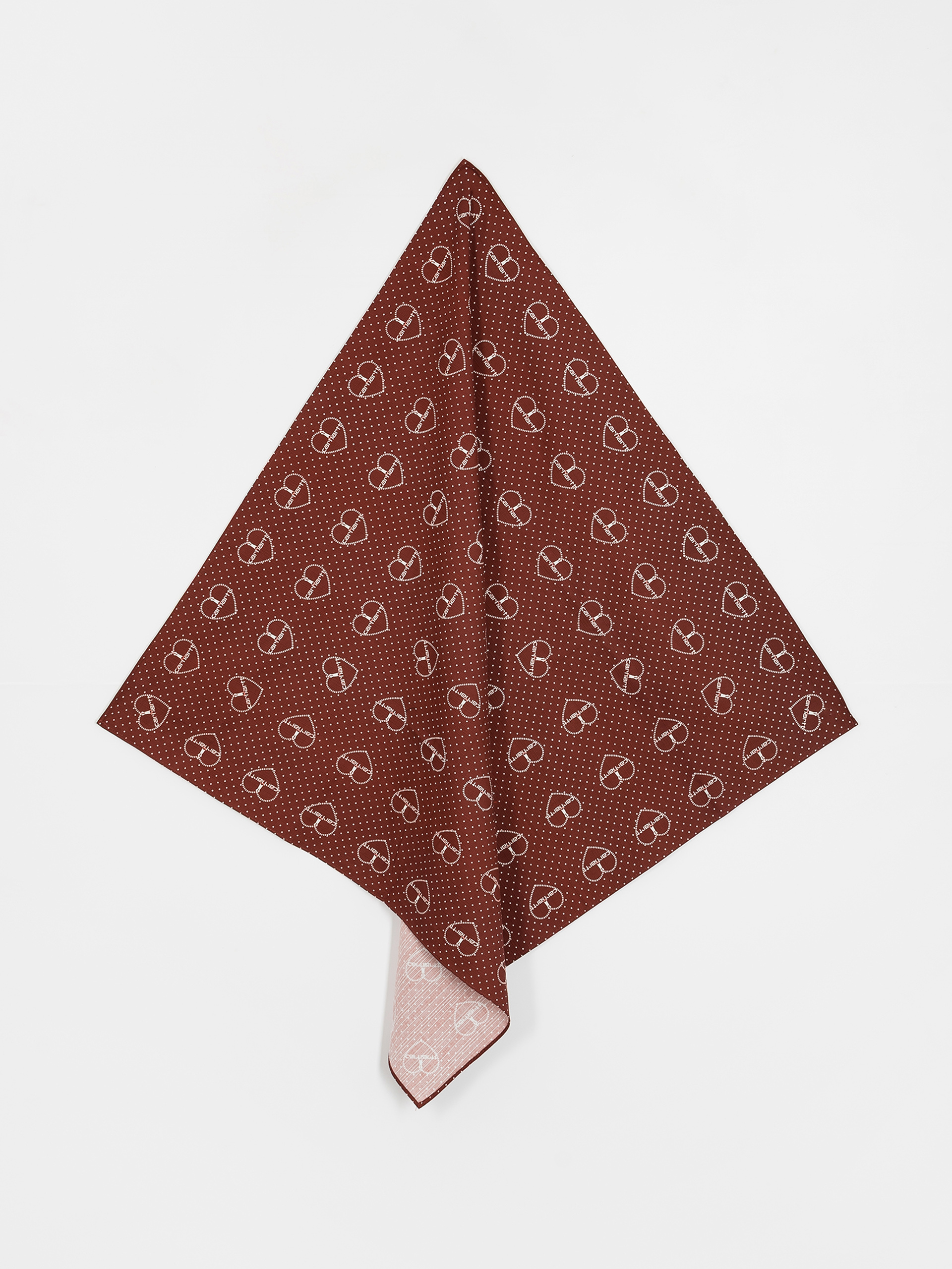 Bandanu0103 Carhartt WIP Furoshiki (furoshiki print/henna)