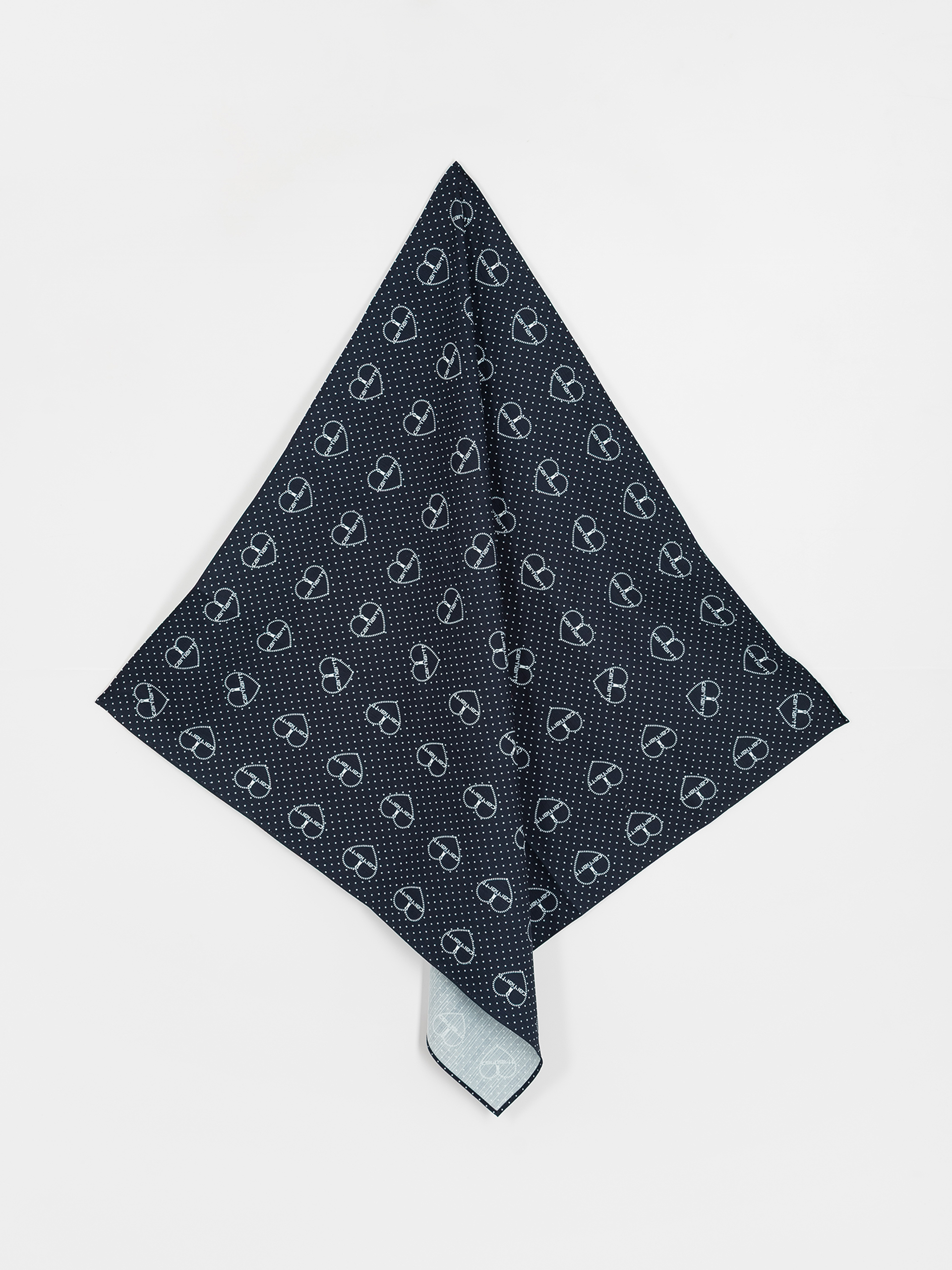 Bandanu0103 Carhartt WIP Furoshiki (furoshiki print/blue)