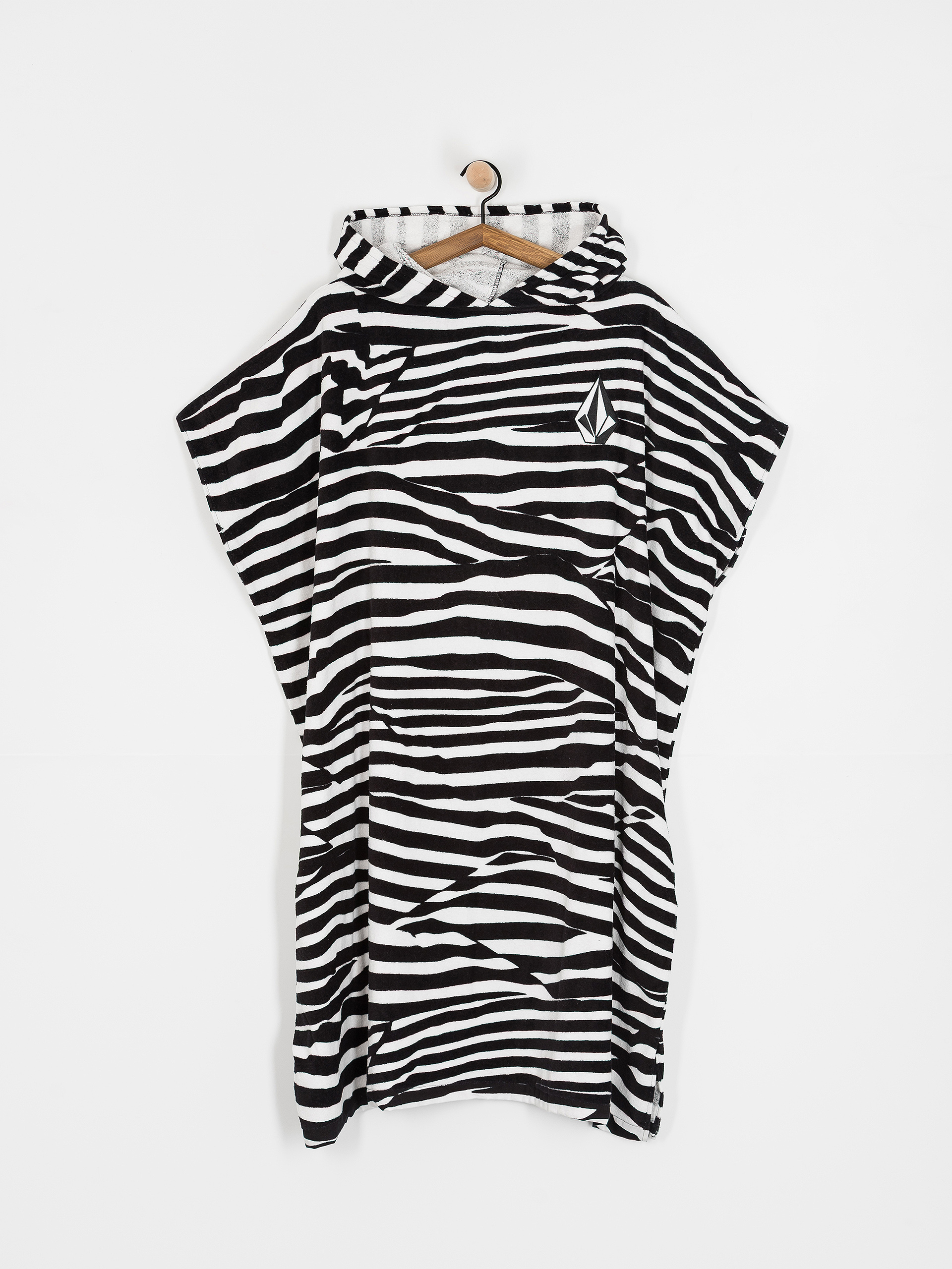 Pozostałe Volcom Hooded Changing