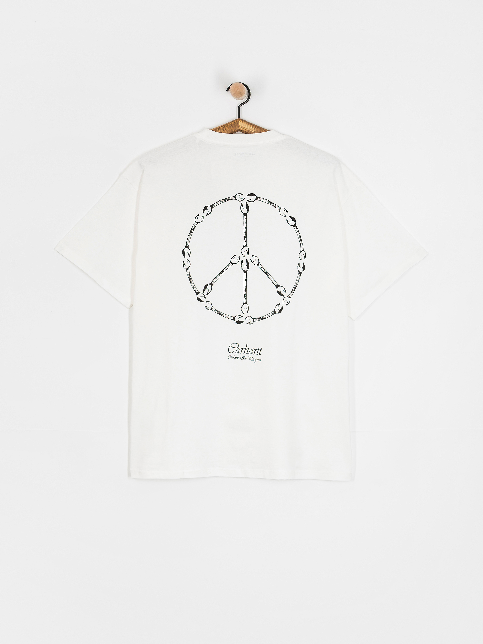 Tricou Carhartt WIP Peace And Work