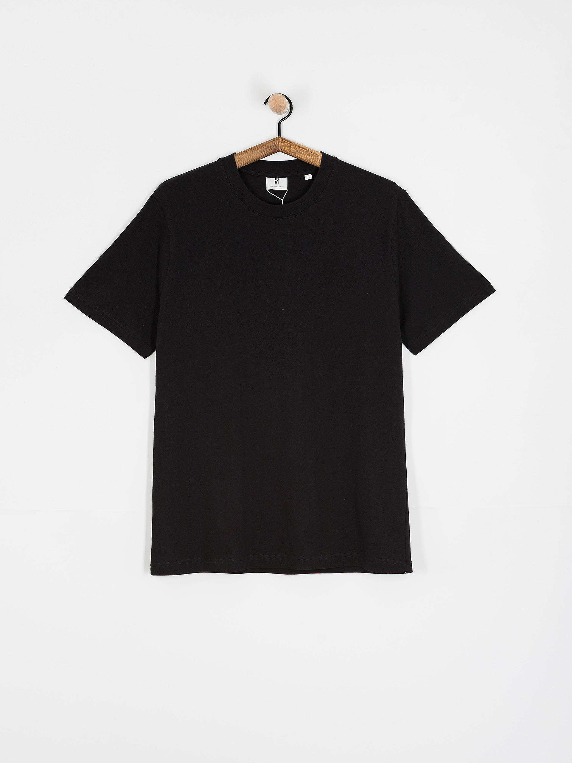 Tricou Poetic Collective Cross (black)