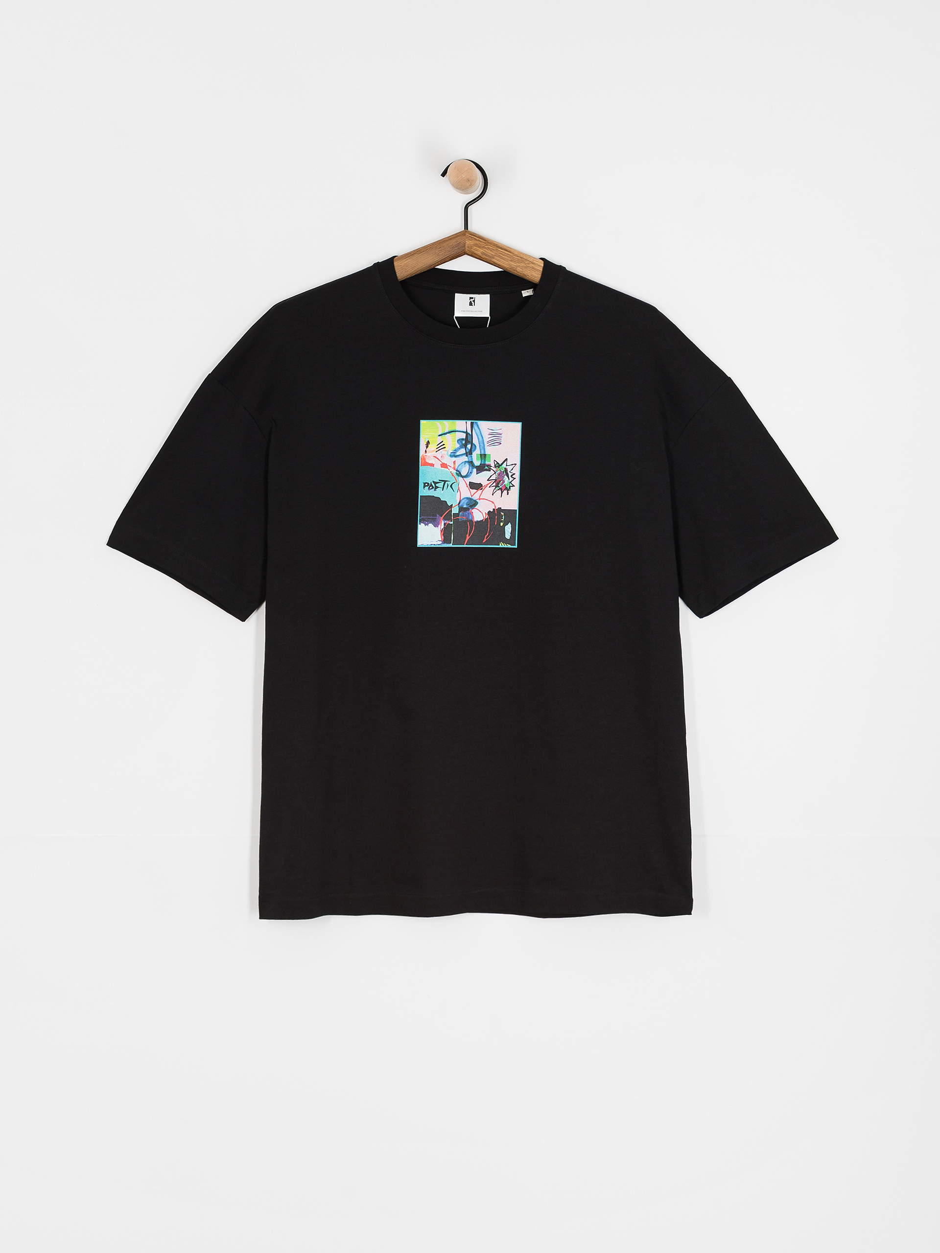 Tricou Poetic Collective 80’s