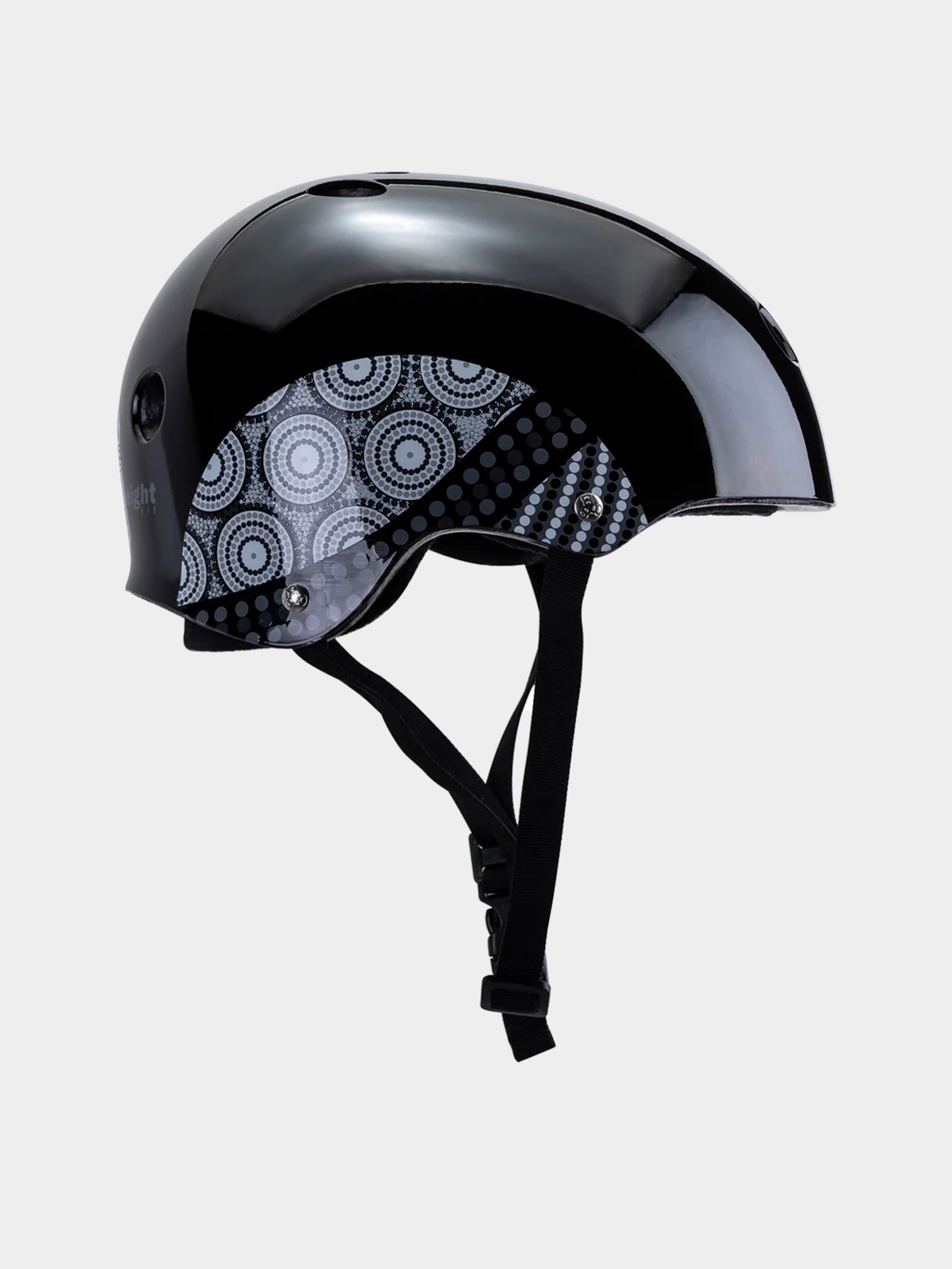 Cascu0103 Triple Eight The Certified Sweatsaver Helmet (keegan palmer)
