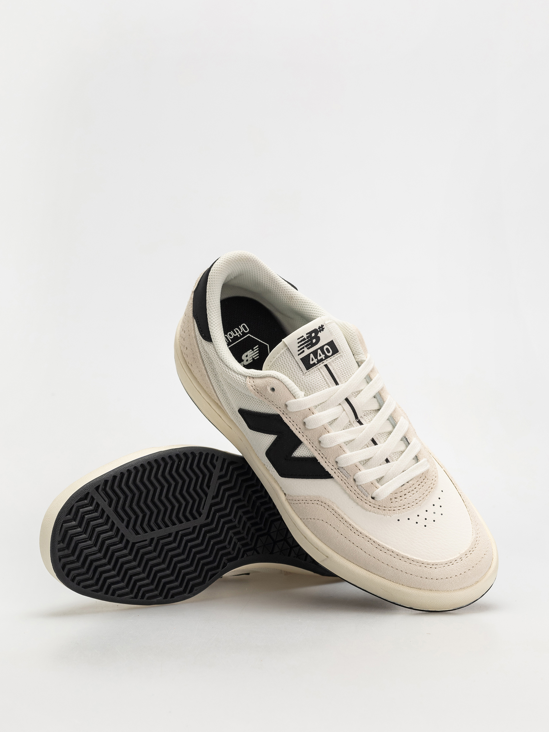 Pantofi New Balance 440 (white)