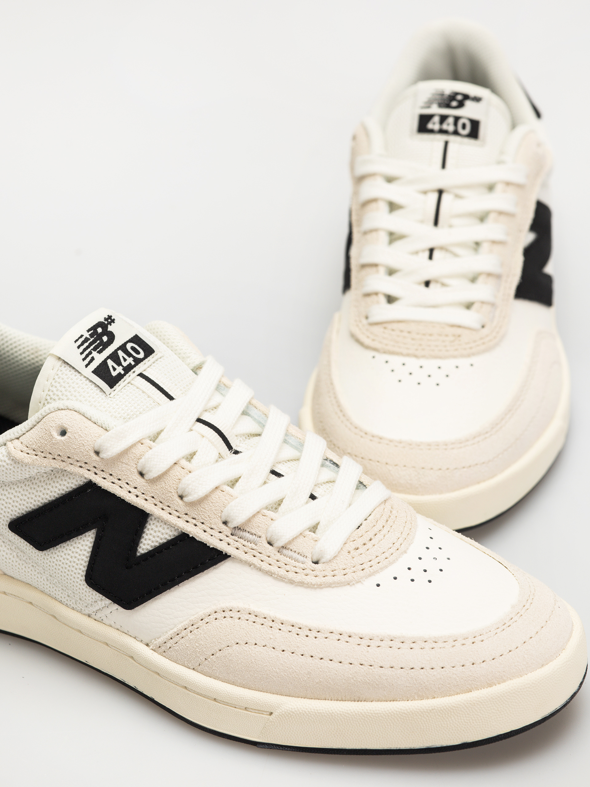 Pantofi New Balance 440 (white)