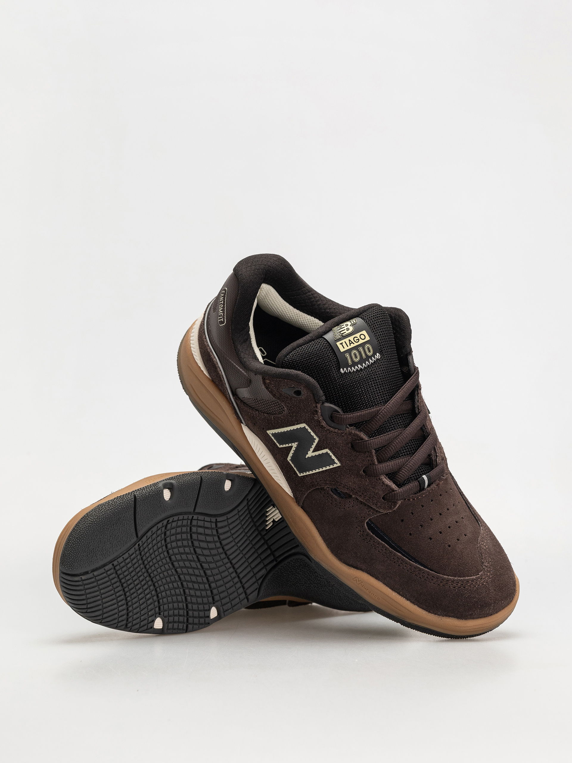 Pantofi New Balance 1010 (brown)
