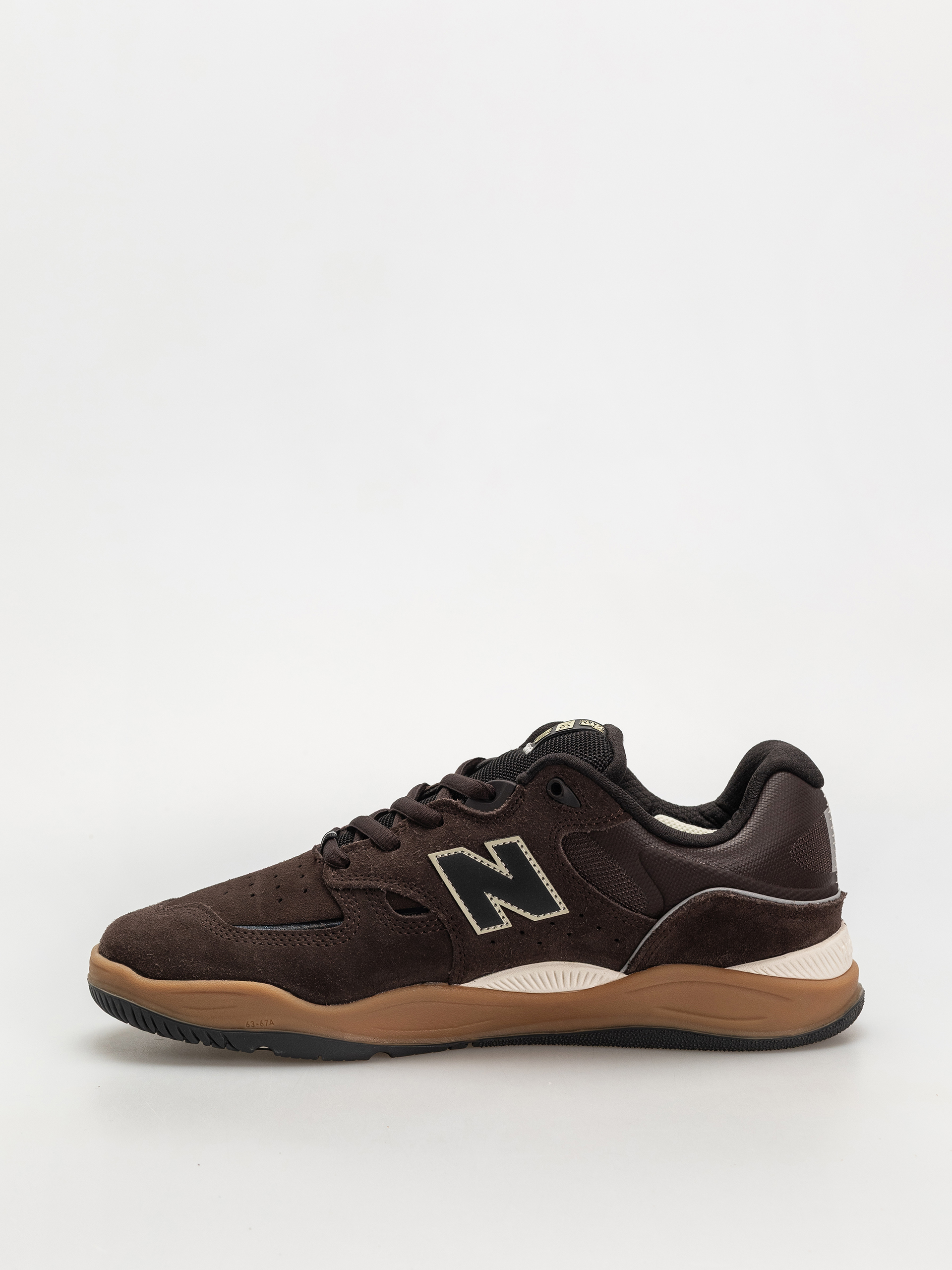 Pantofi New Balance 1010 (brown)