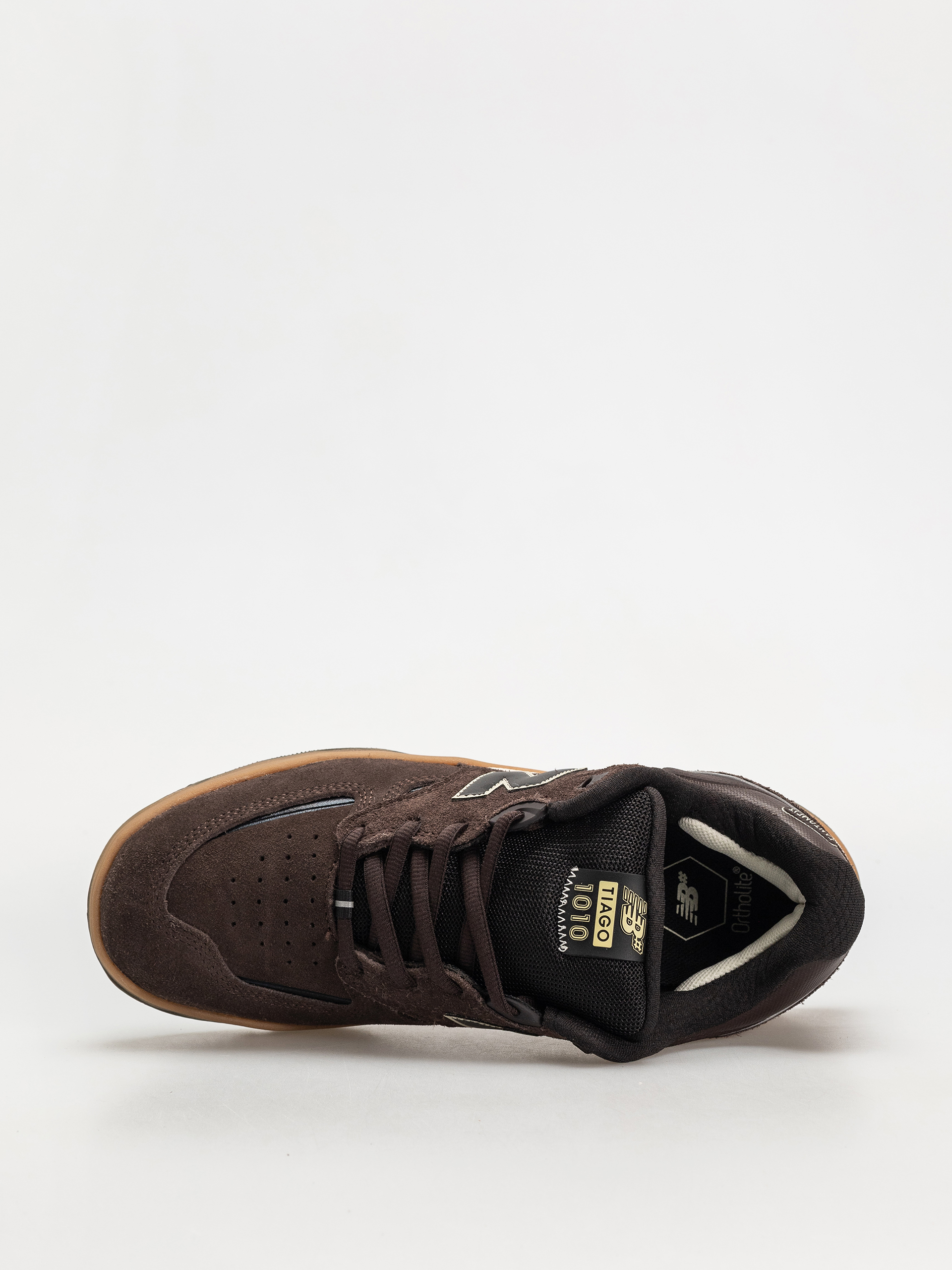 Pantofi New Balance 1010 (brown)