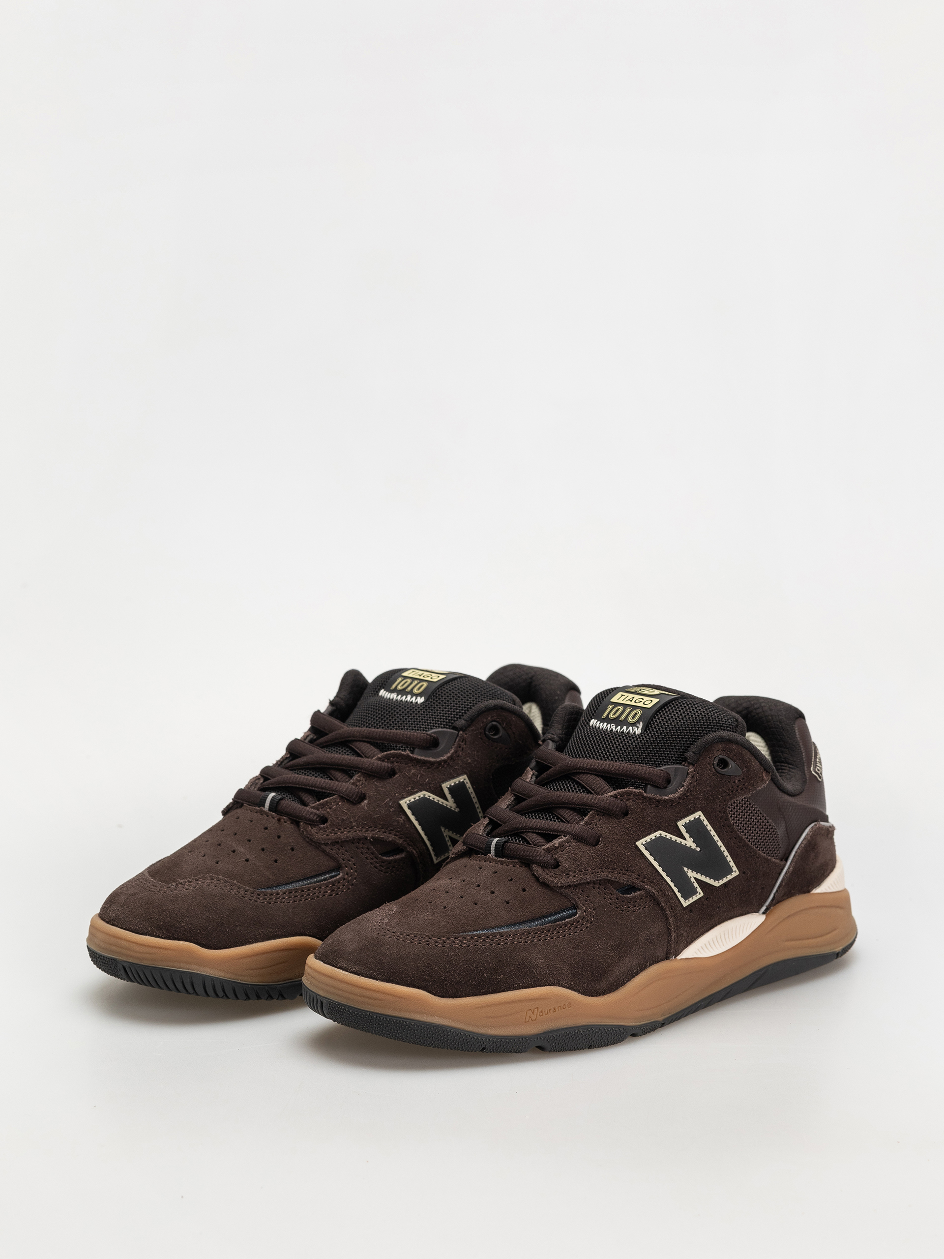 Pantofi New Balance 1010 (brown)