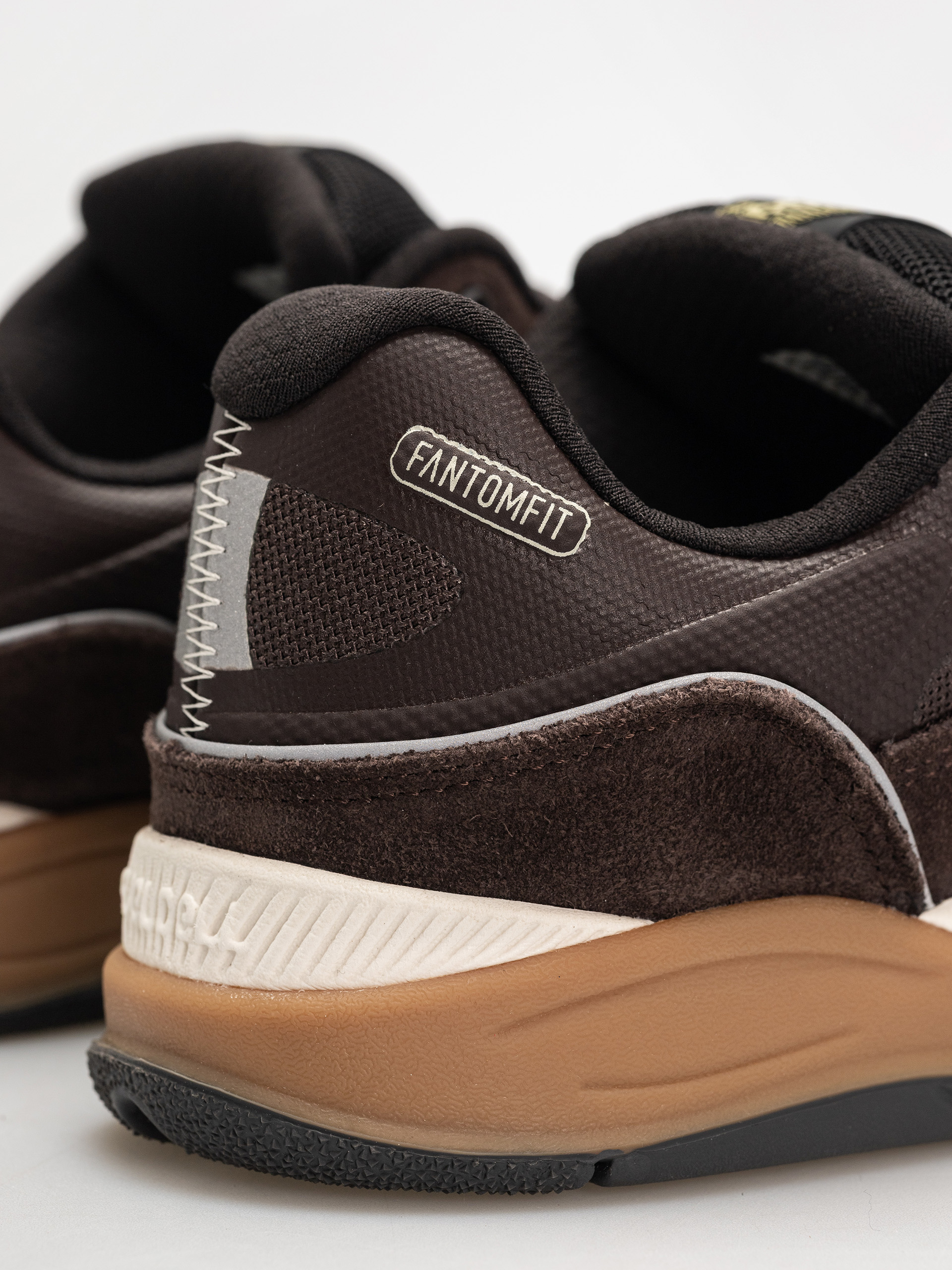 Pantofi New Balance 1010 (brown)