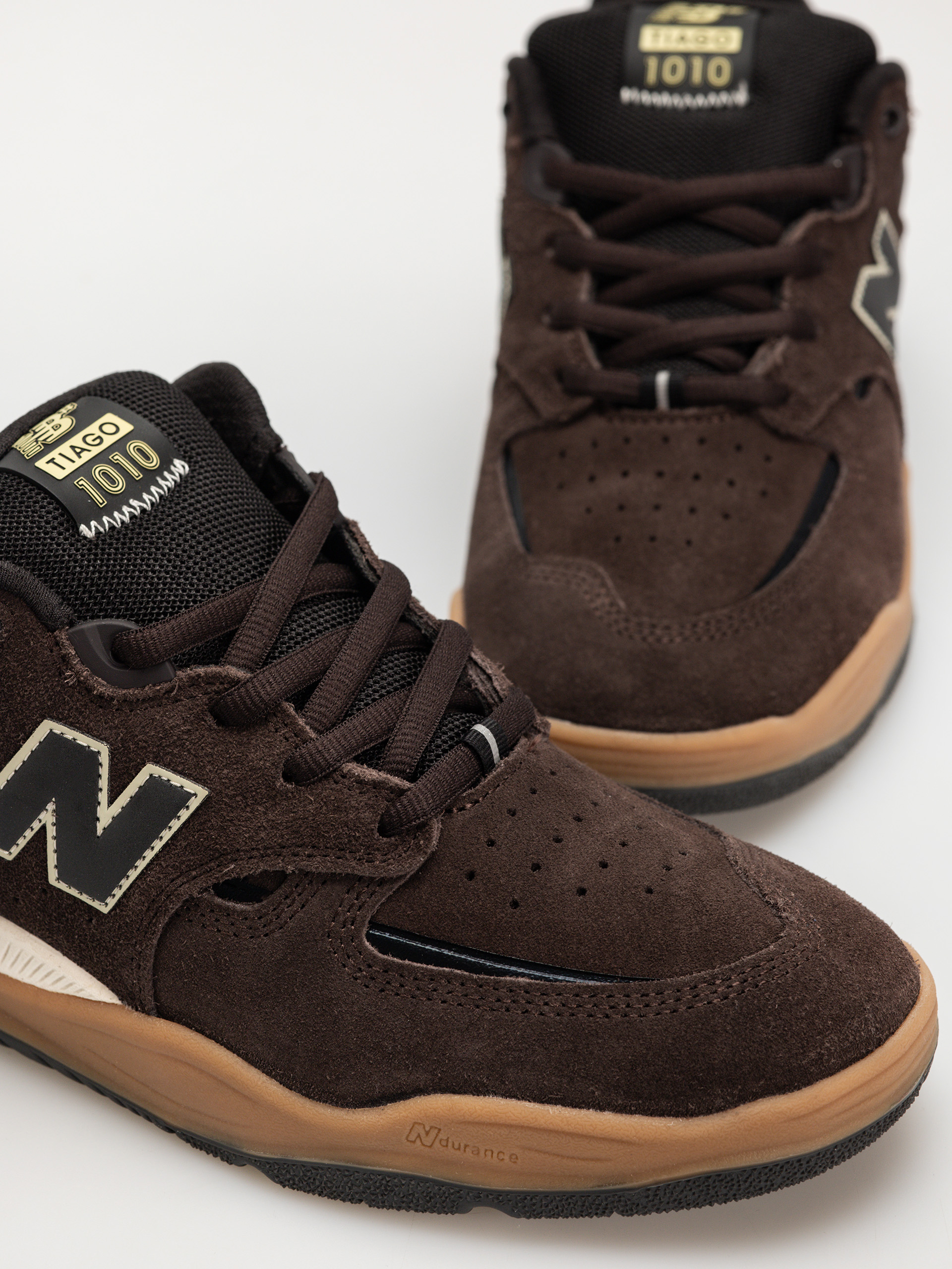 Pantofi New Balance 1010 (brown)