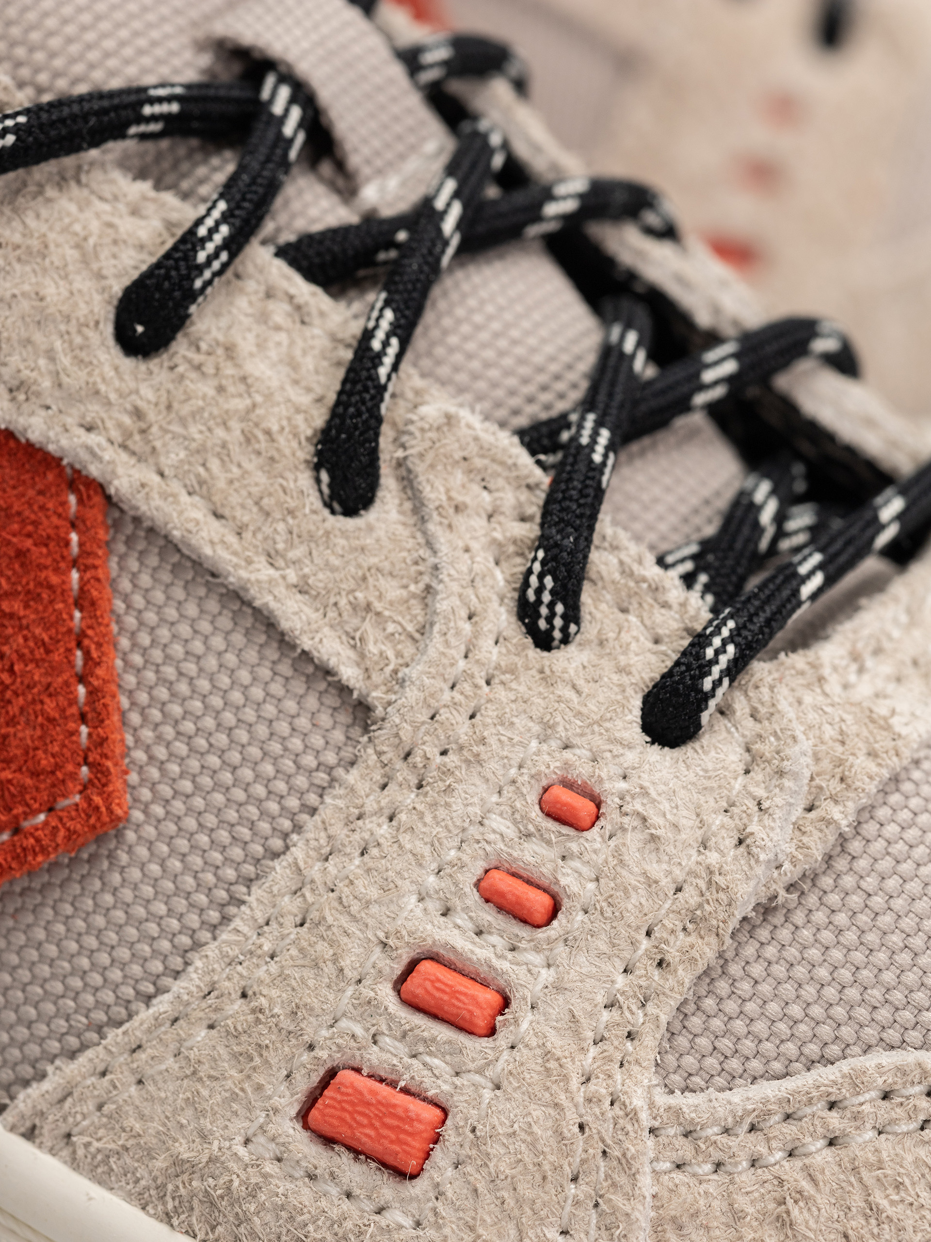 Pantofi Converse As 1 Pro Ox (papyrus/black/vermillion red)