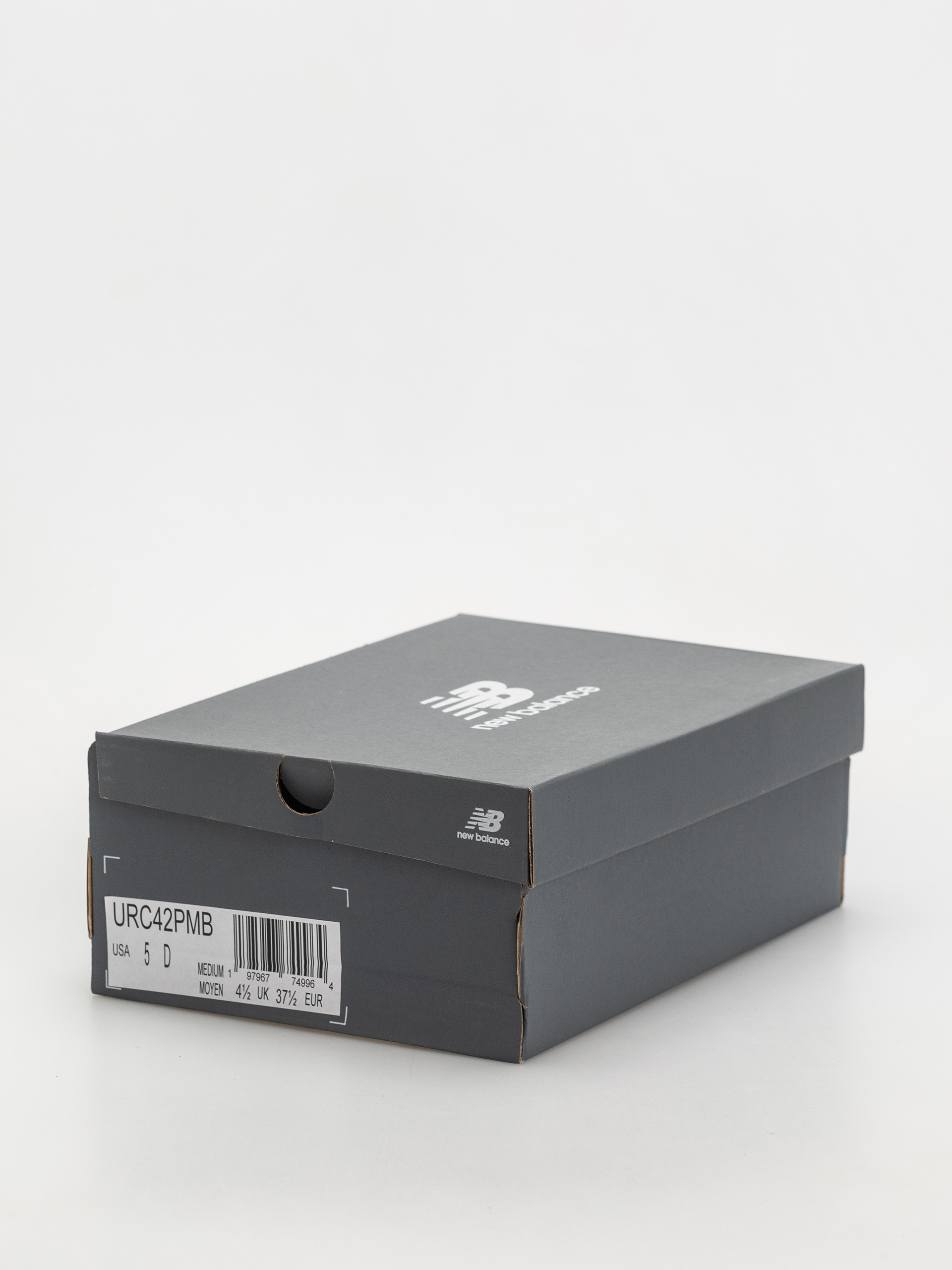 Pantofi New Balance RC42 (arid stone)