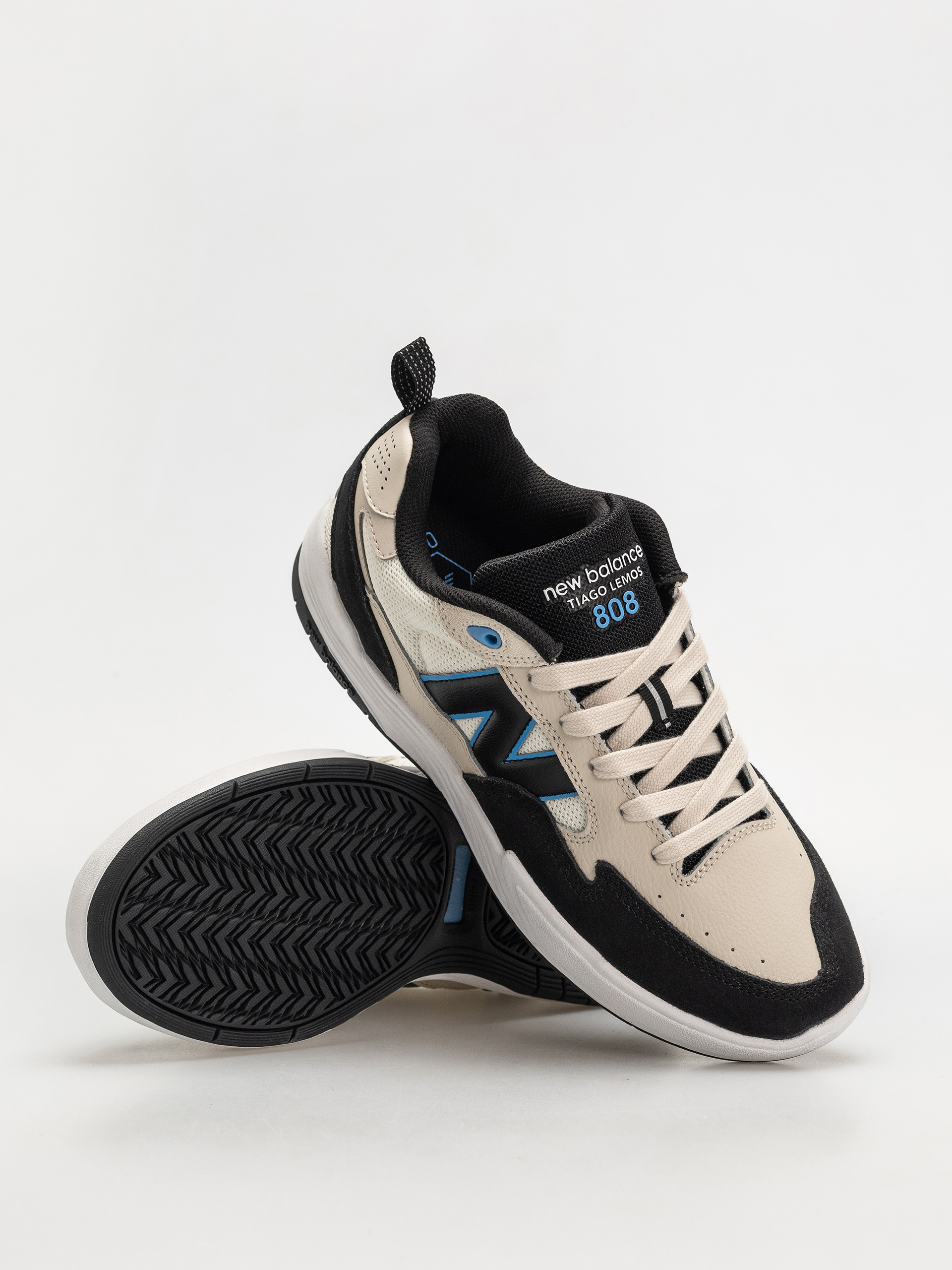 Pantofi New Balance 808 (tan)