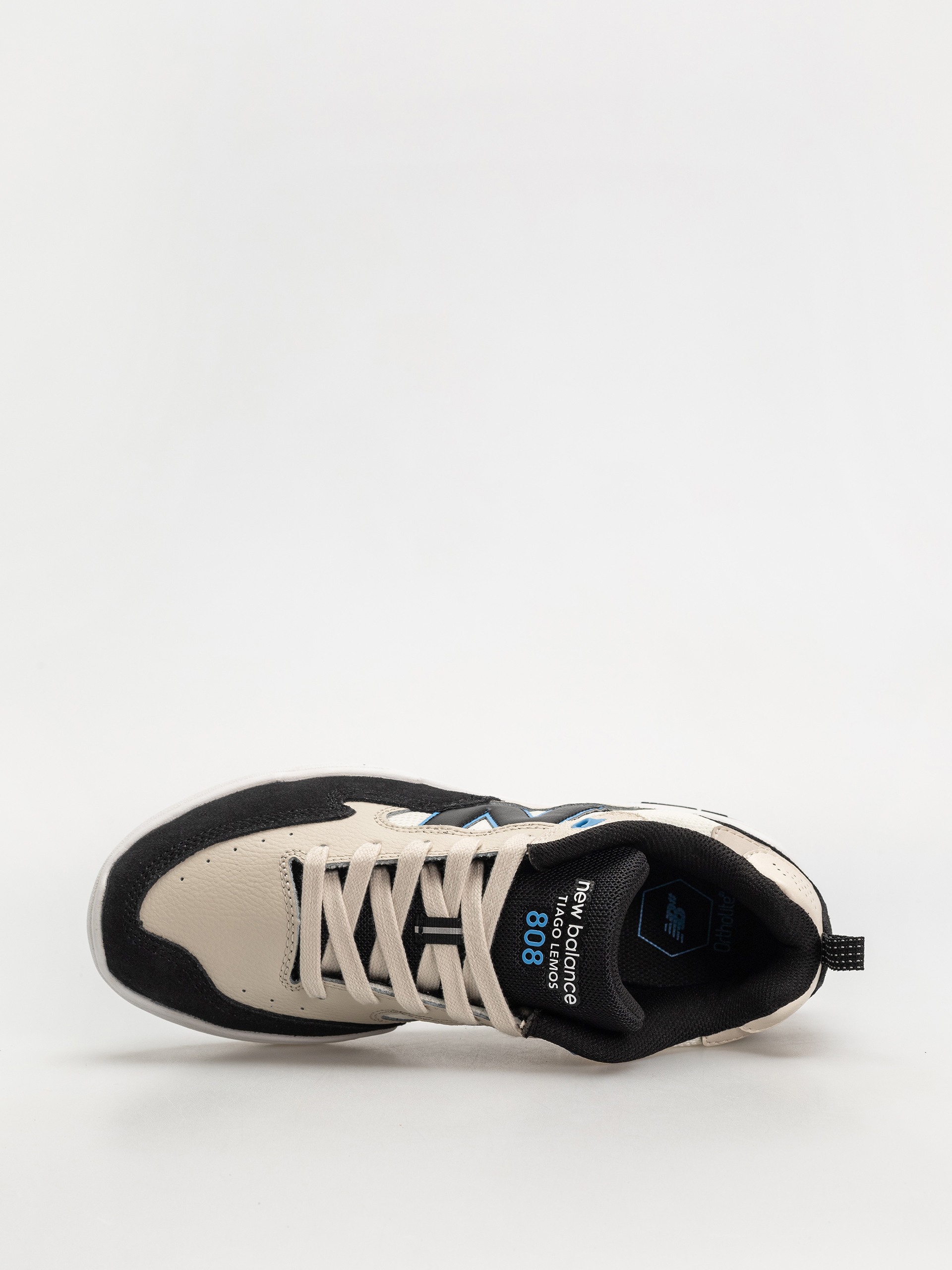 Pantofi New Balance 808 (tan)