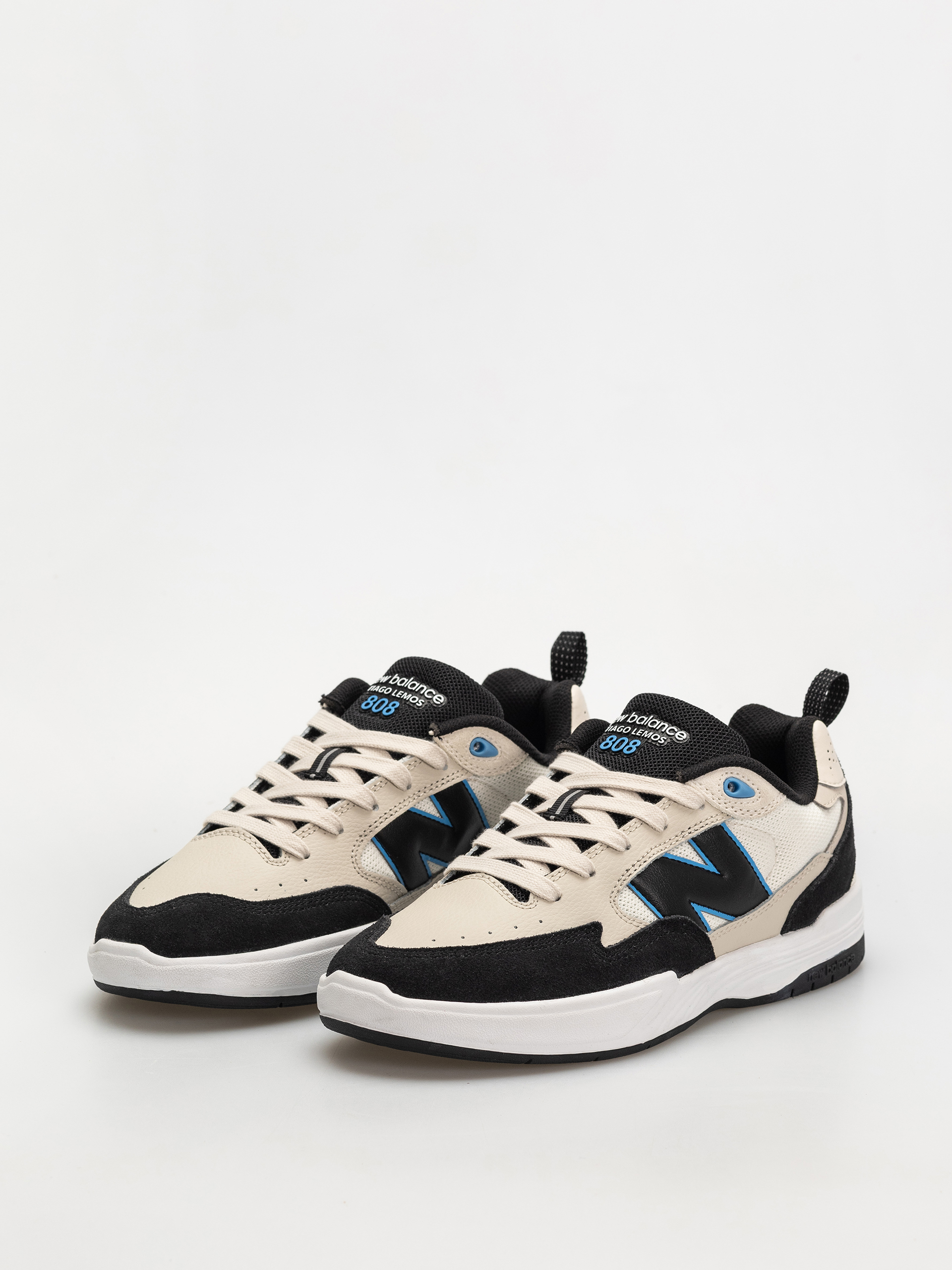 Pantofi New Balance 808 (tan)