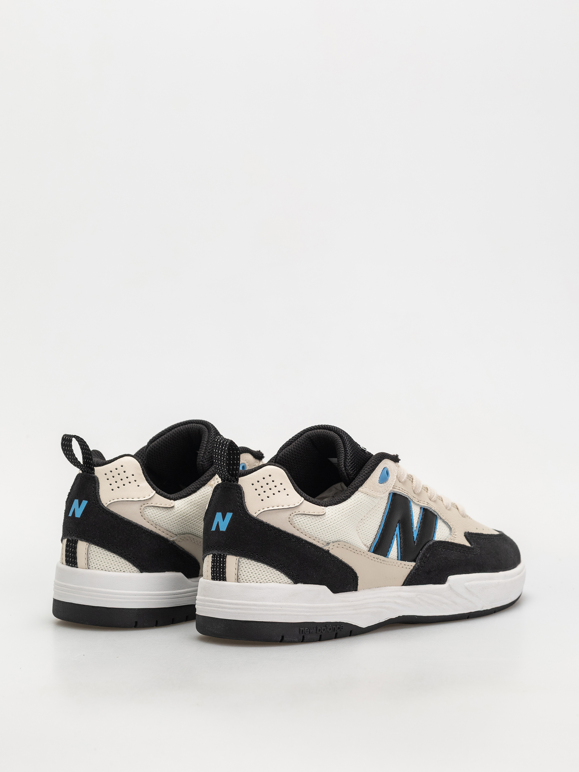 Pantofi New Balance 808 (tan)