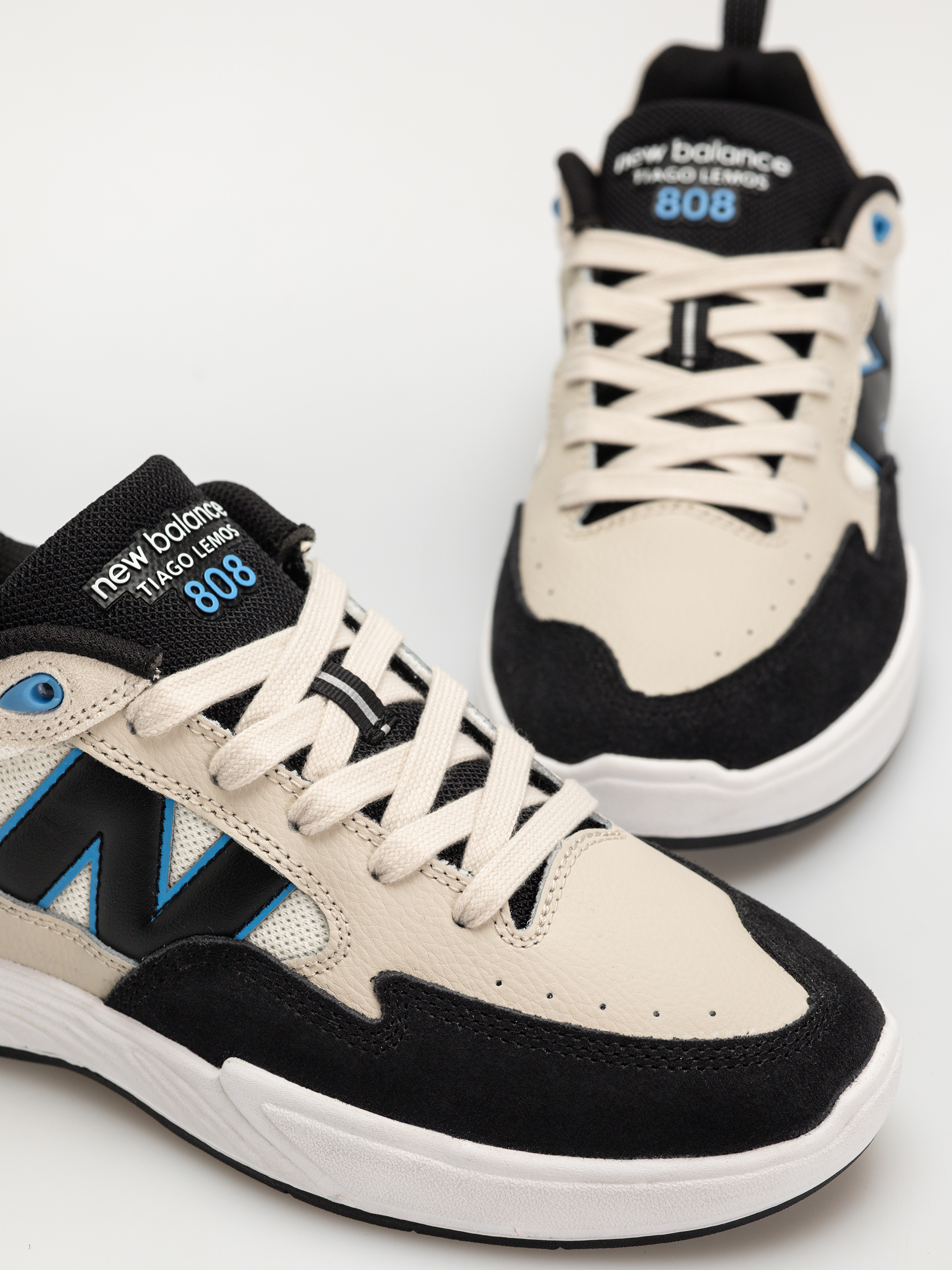 Pantofi New Balance 808 (tan)