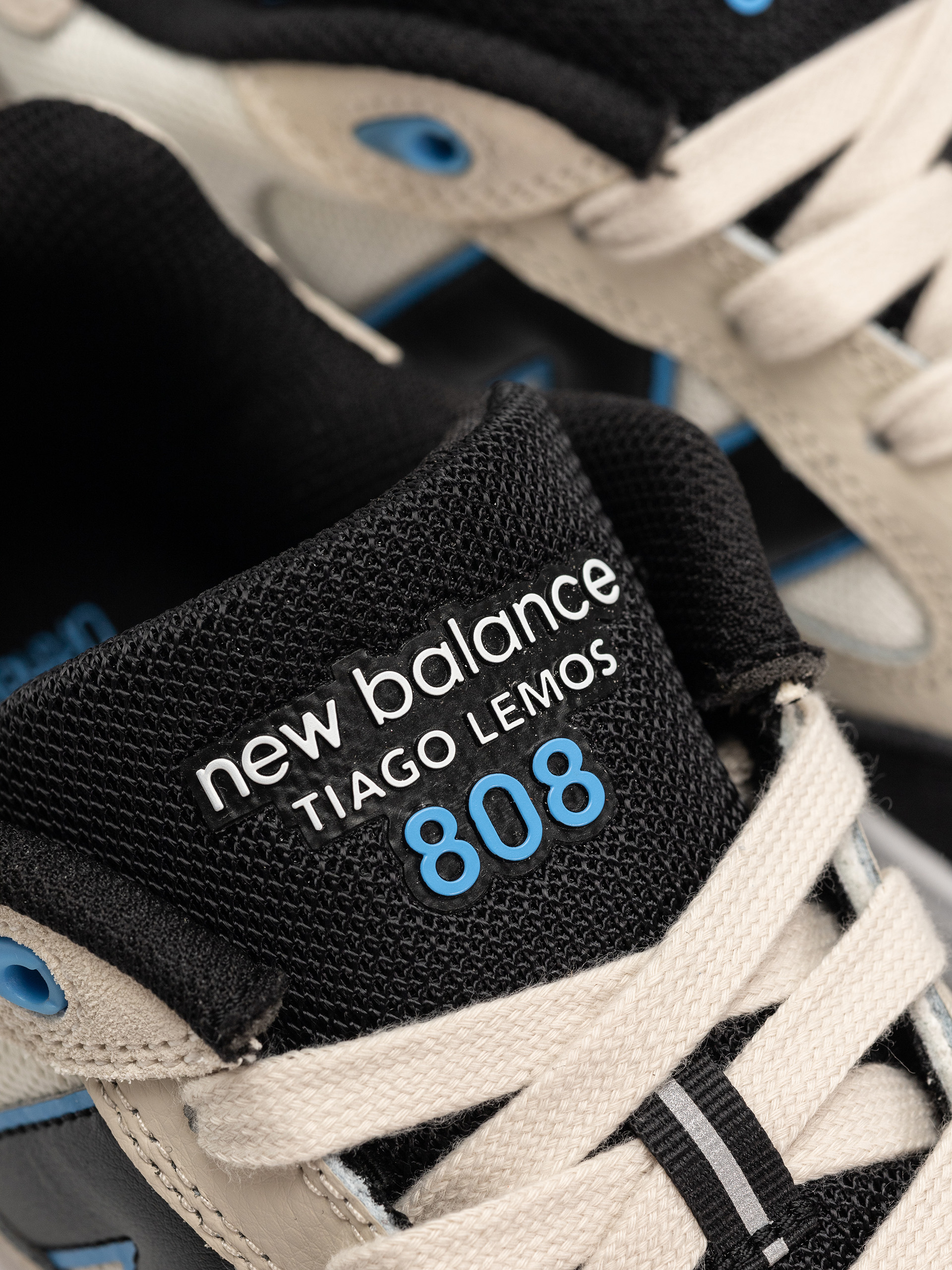 Pantofi New Balance 808 (tan)