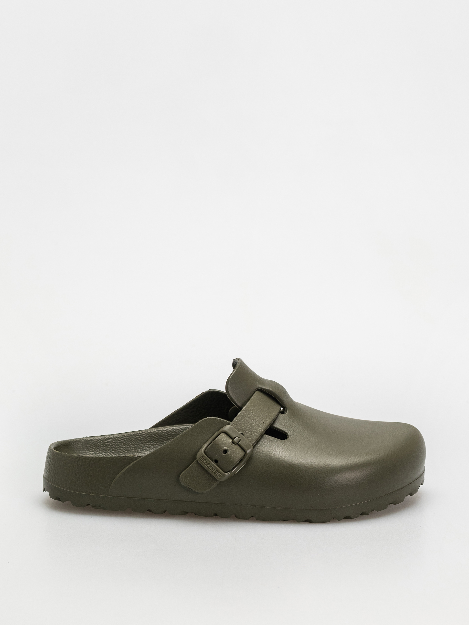 u0218lapi Birkenstock Boston EVA Narrow Wmn (khaki)
