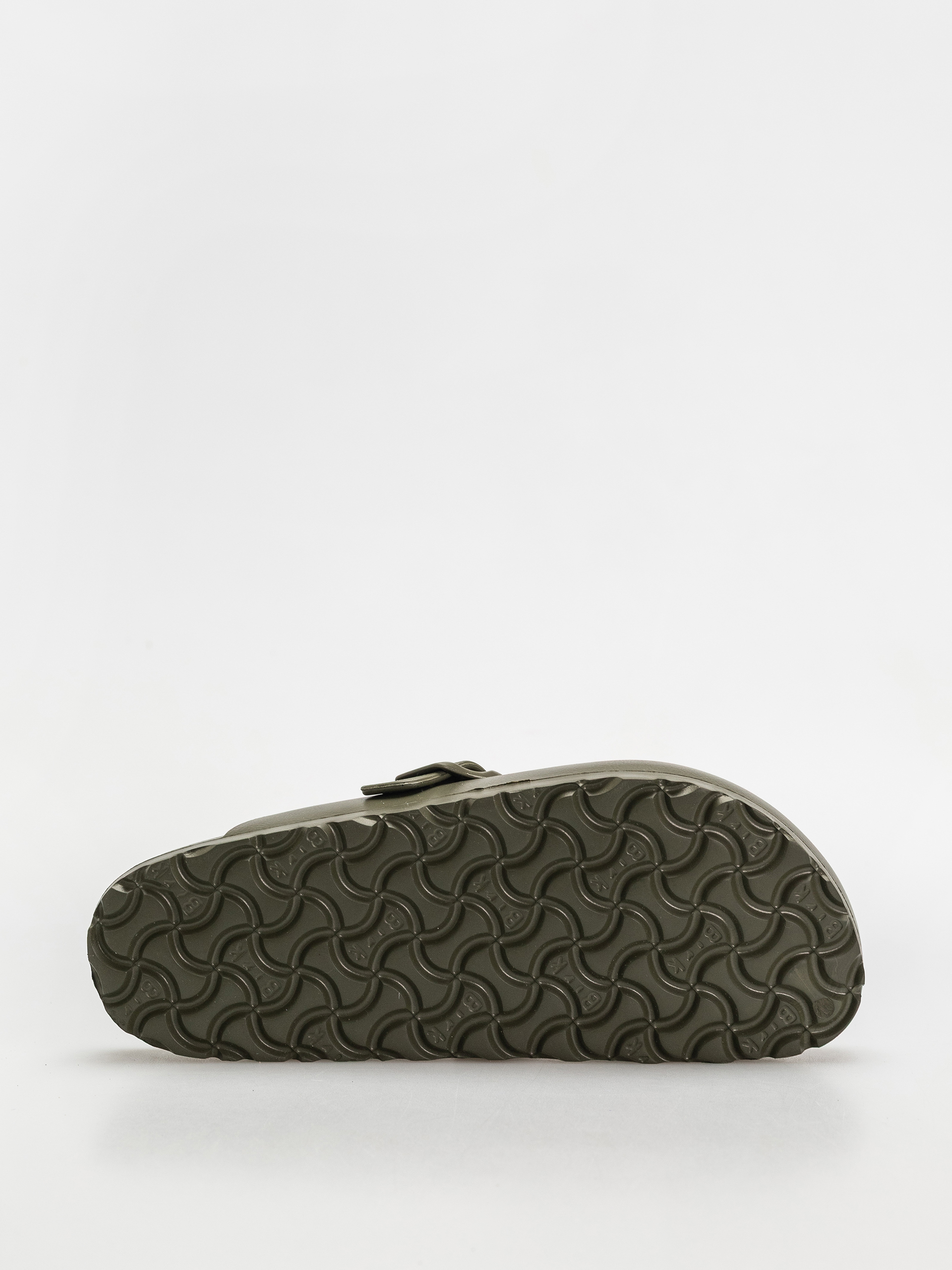 Șlapi Birkenstock Boston EVA Narrow Wmn (khaki)