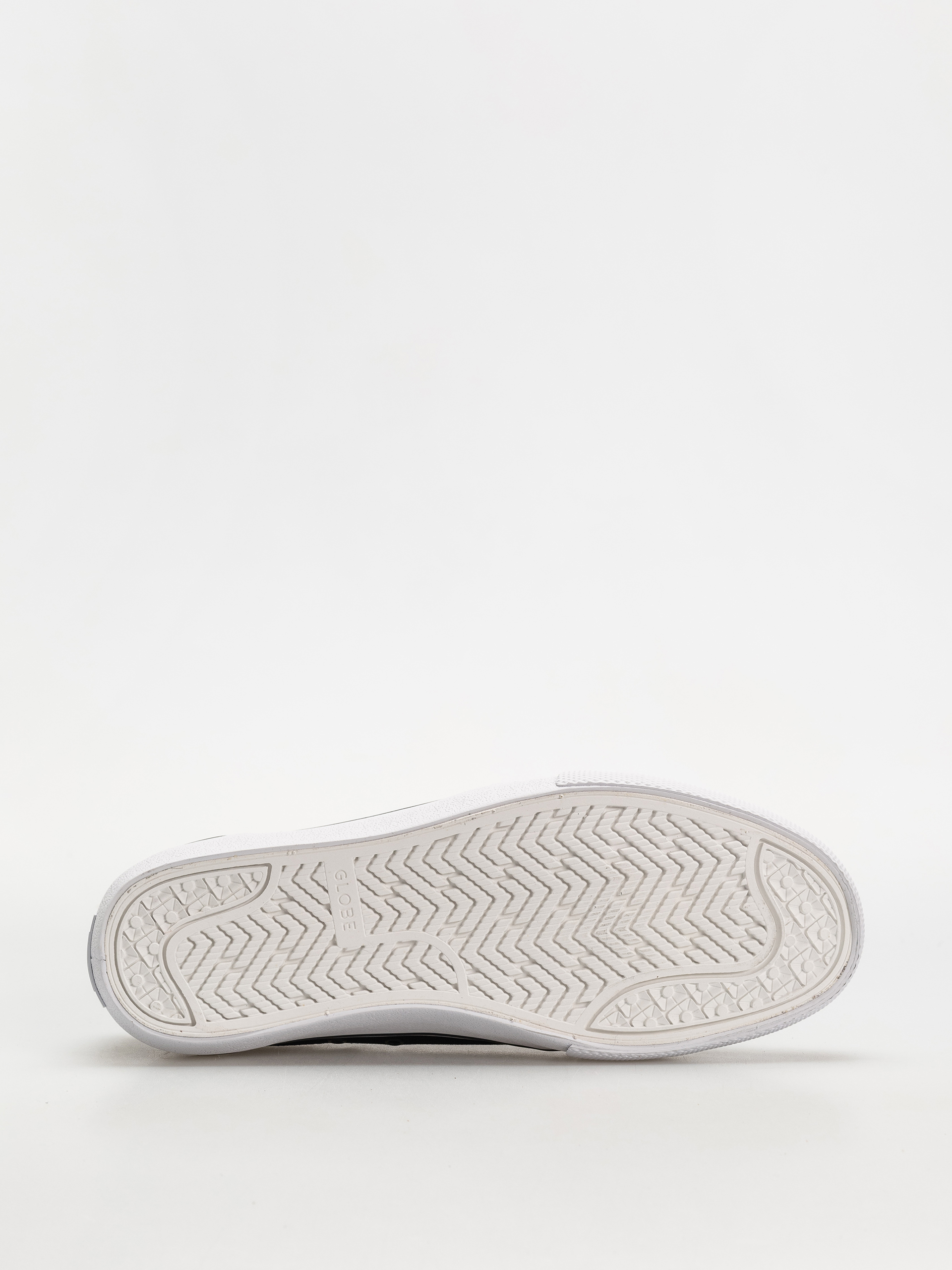 Pantofi Globe Goodstock (black/white)