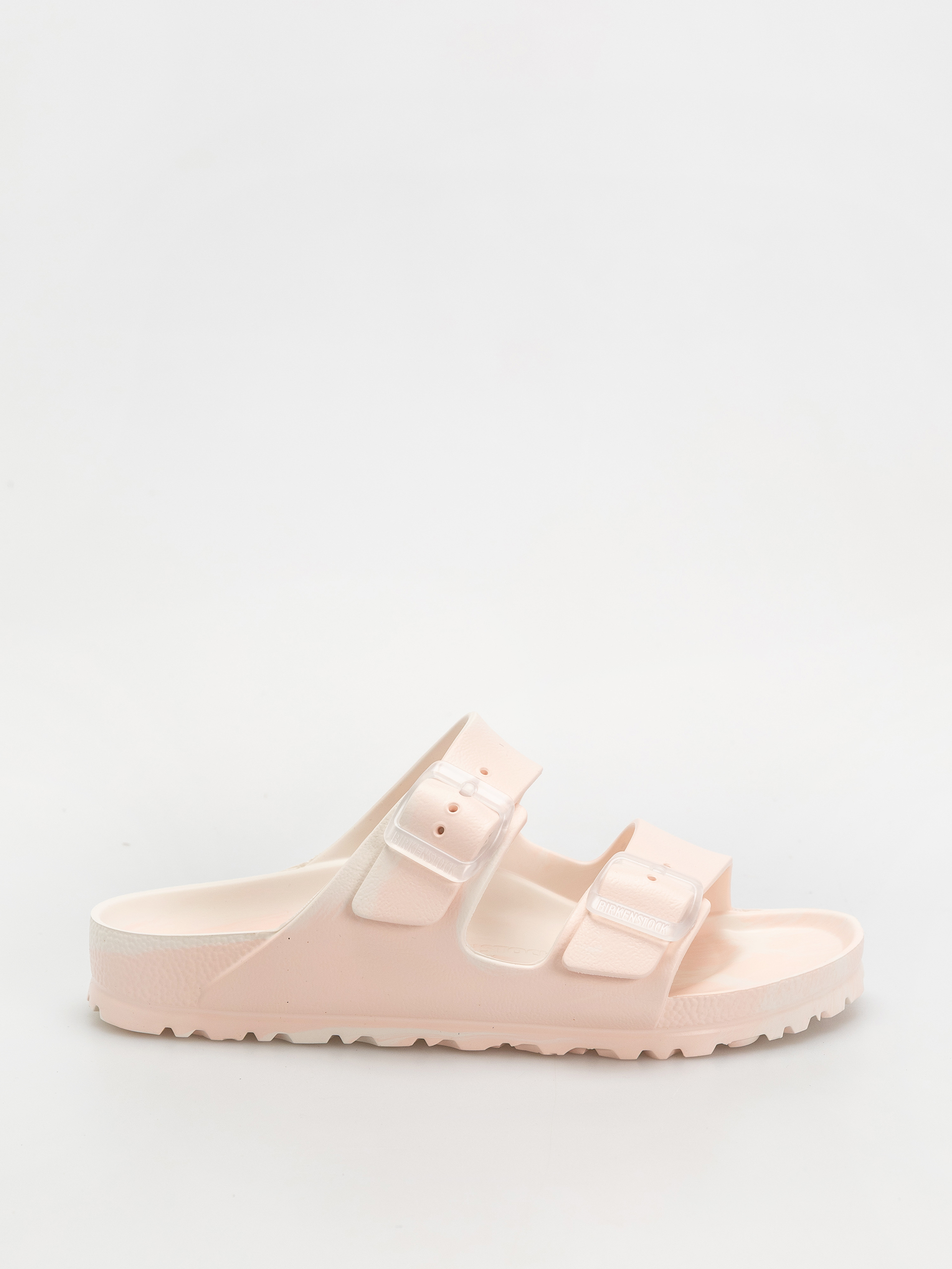 u0218lapi Birkenstock Arizona EVA Narrow Wmn (light rose multi)