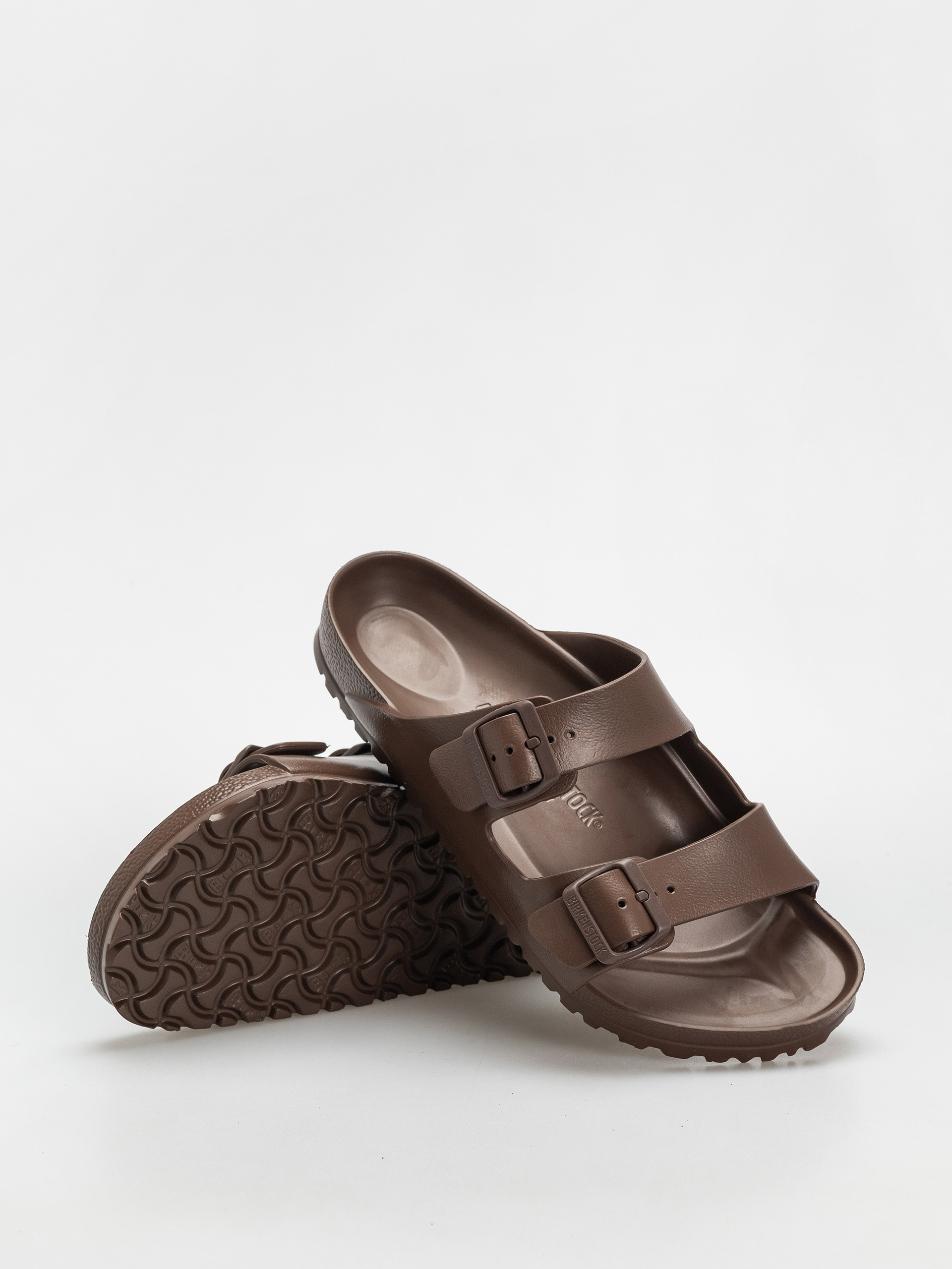 Șlapi Birkenstock Arizona EVA Regular (roast)