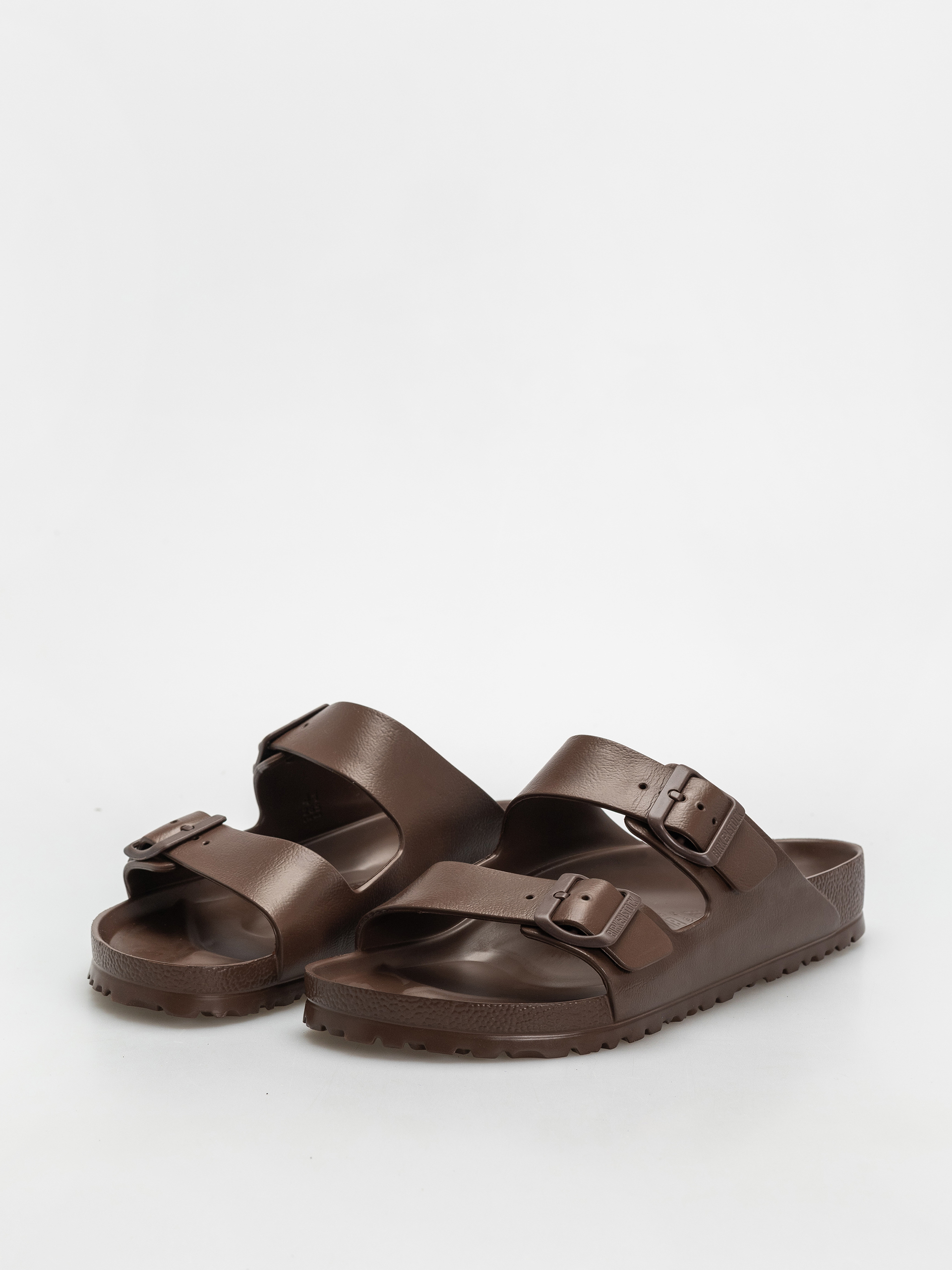 Șlapi Birkenstock Arizona EVA Regular (roast)