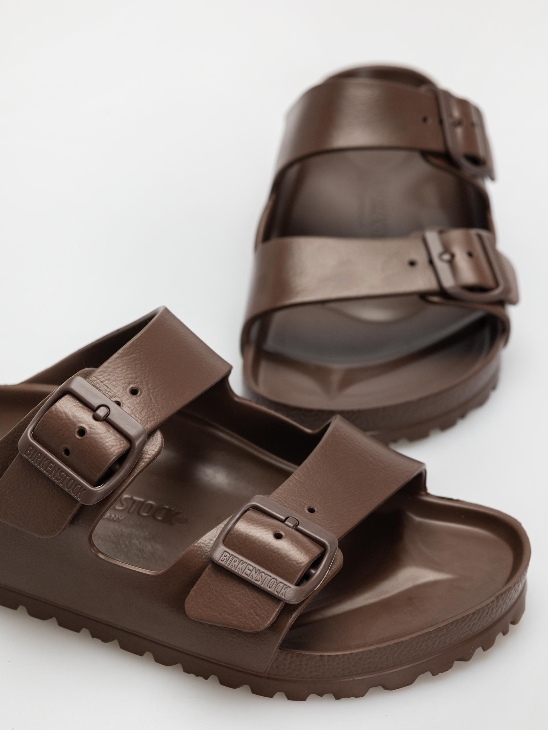 Șlapi Birkenstock Arizona EVA Regular (roast)