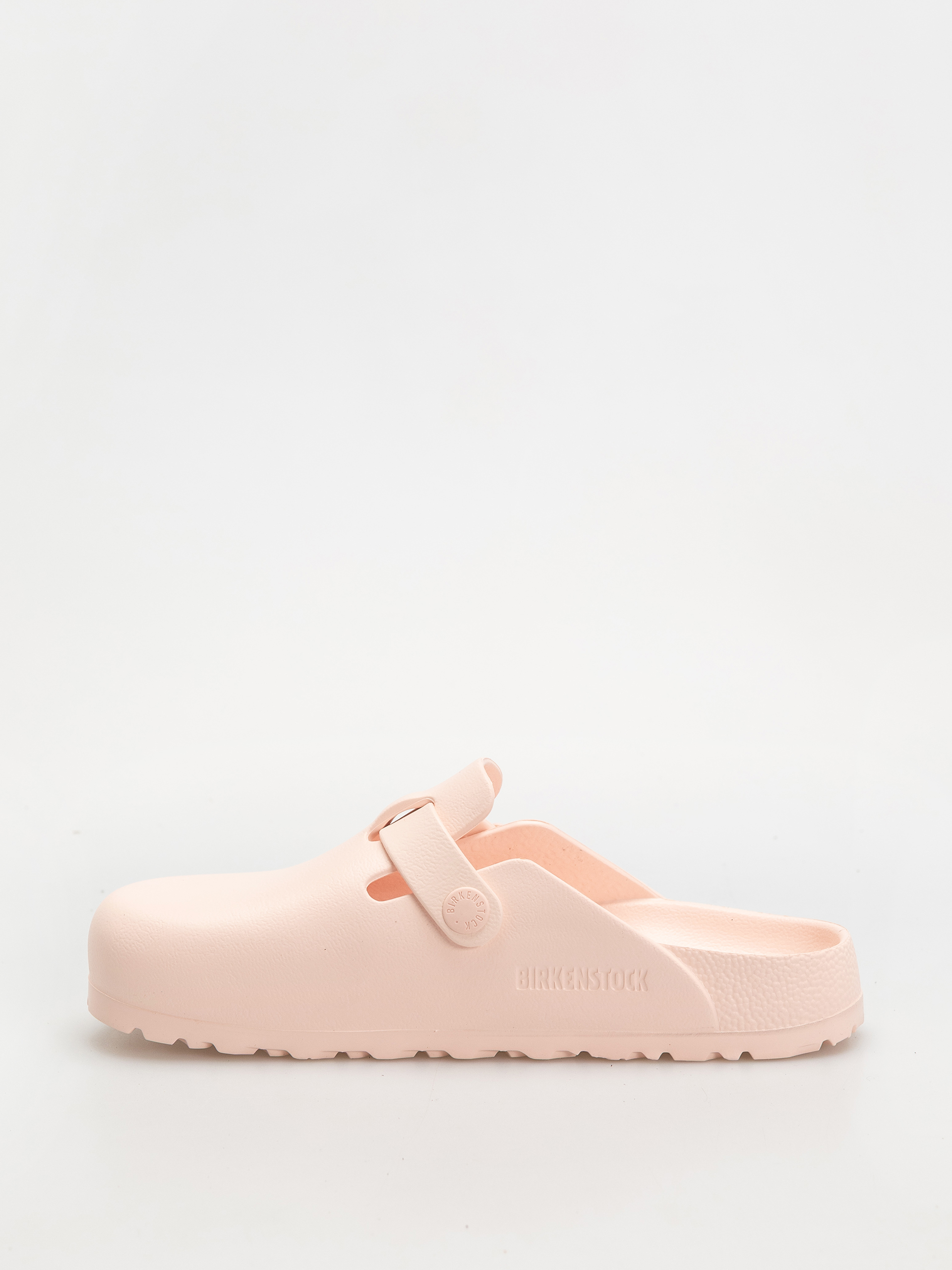 Șlapi Birkenstock Boston EVA Narrow Wmn (light rose)